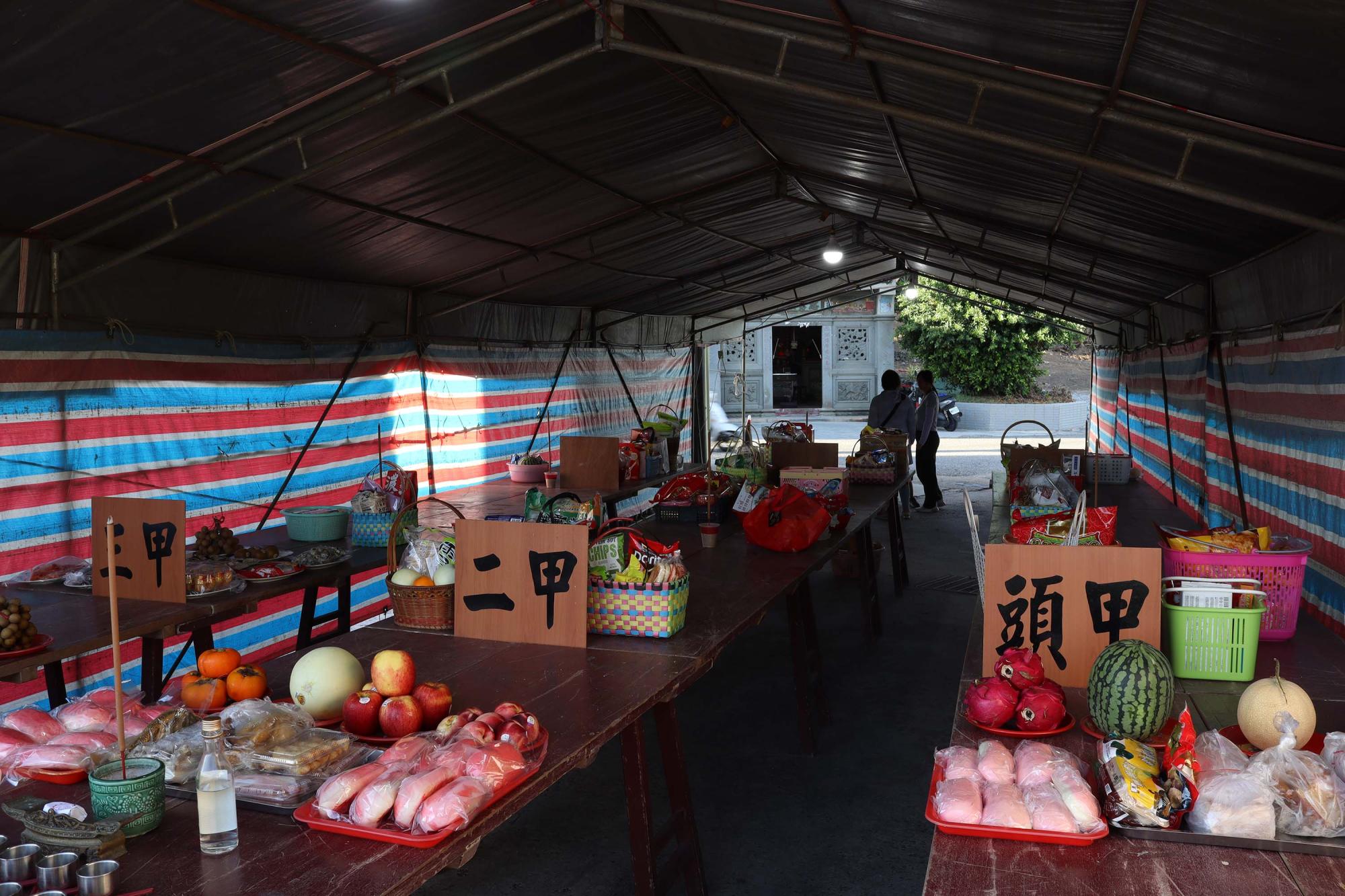 2025忠勇候廟記錄