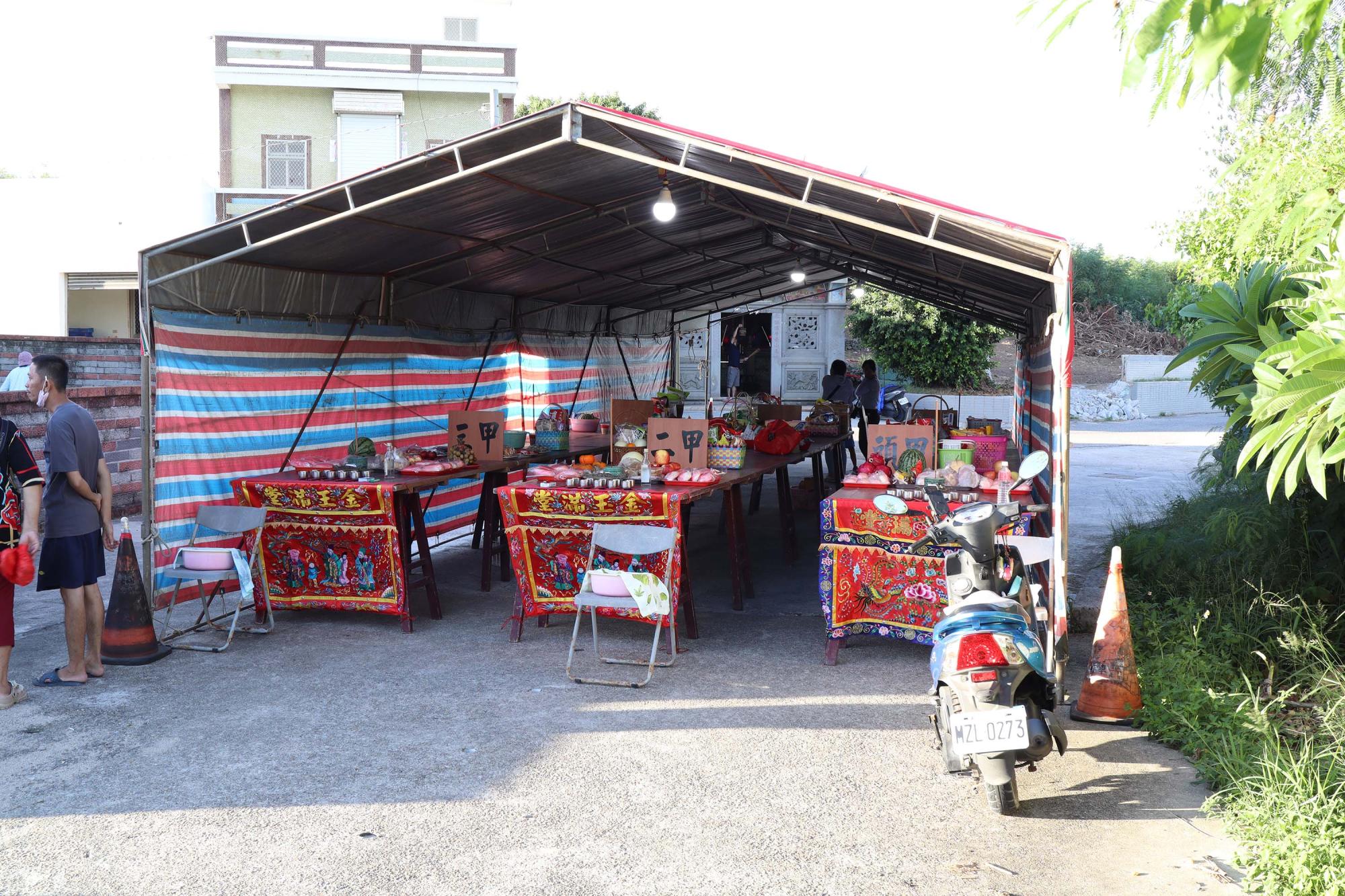 2025忠勇候廟記錄