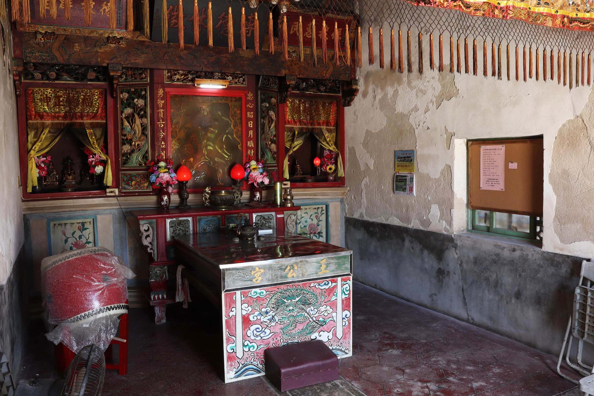 2025忠勇候廟記錄