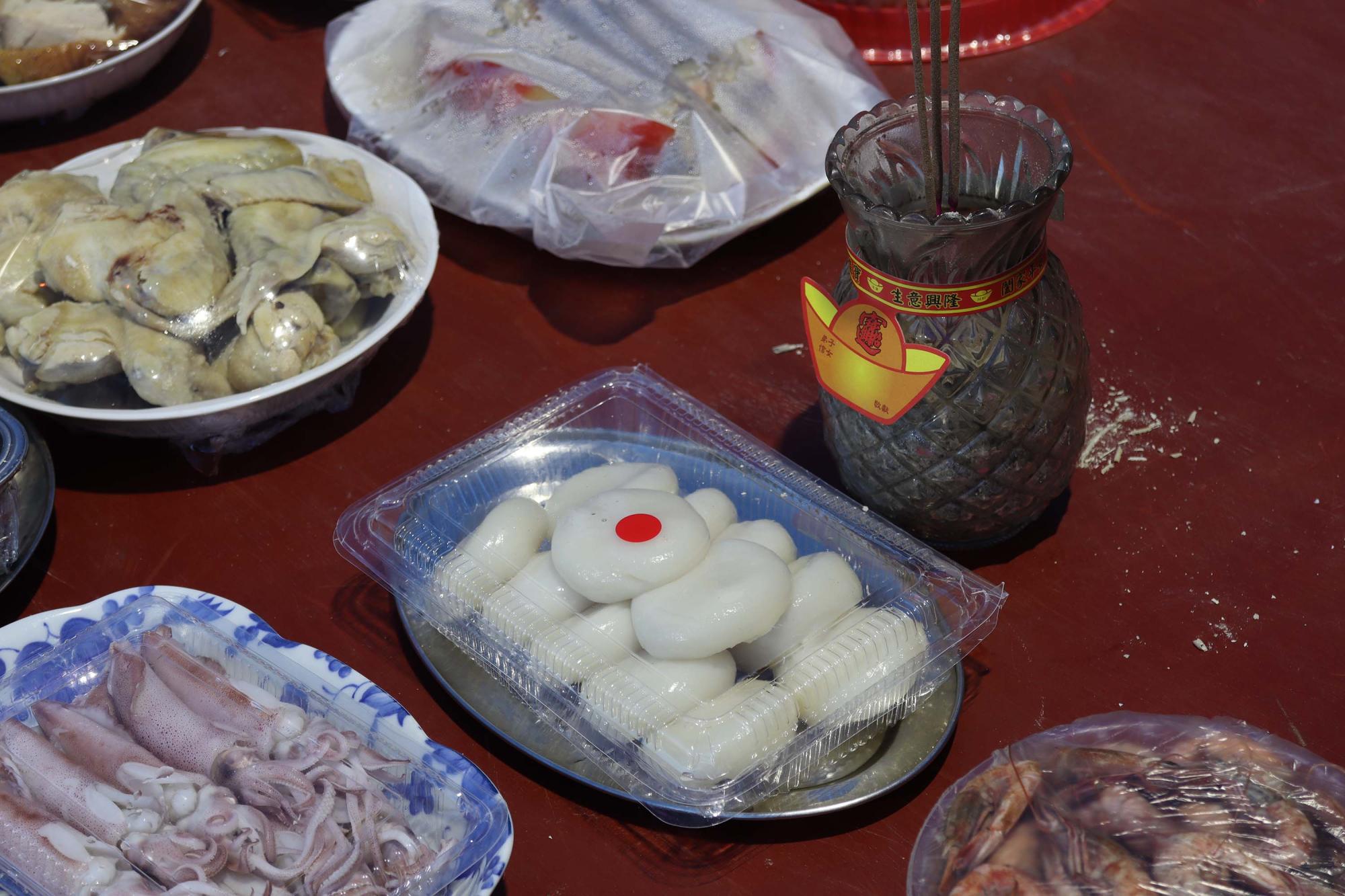 2025永安宮普渡記錄