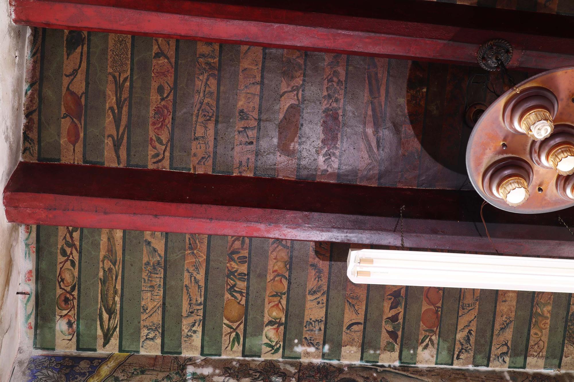 2025忠勇候廟記錄