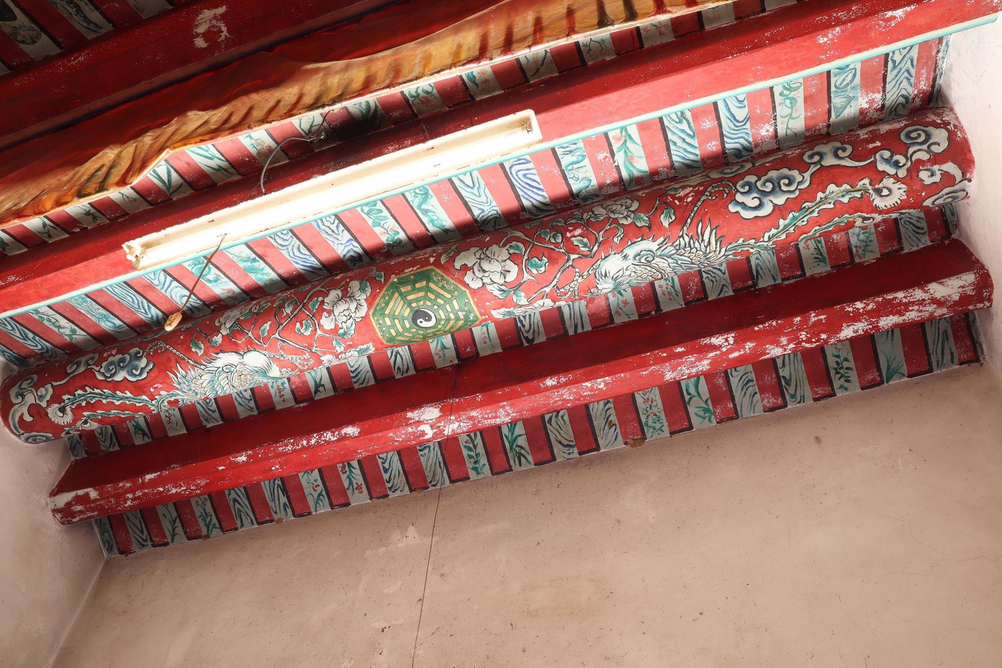 2025忠勇候廟記錄