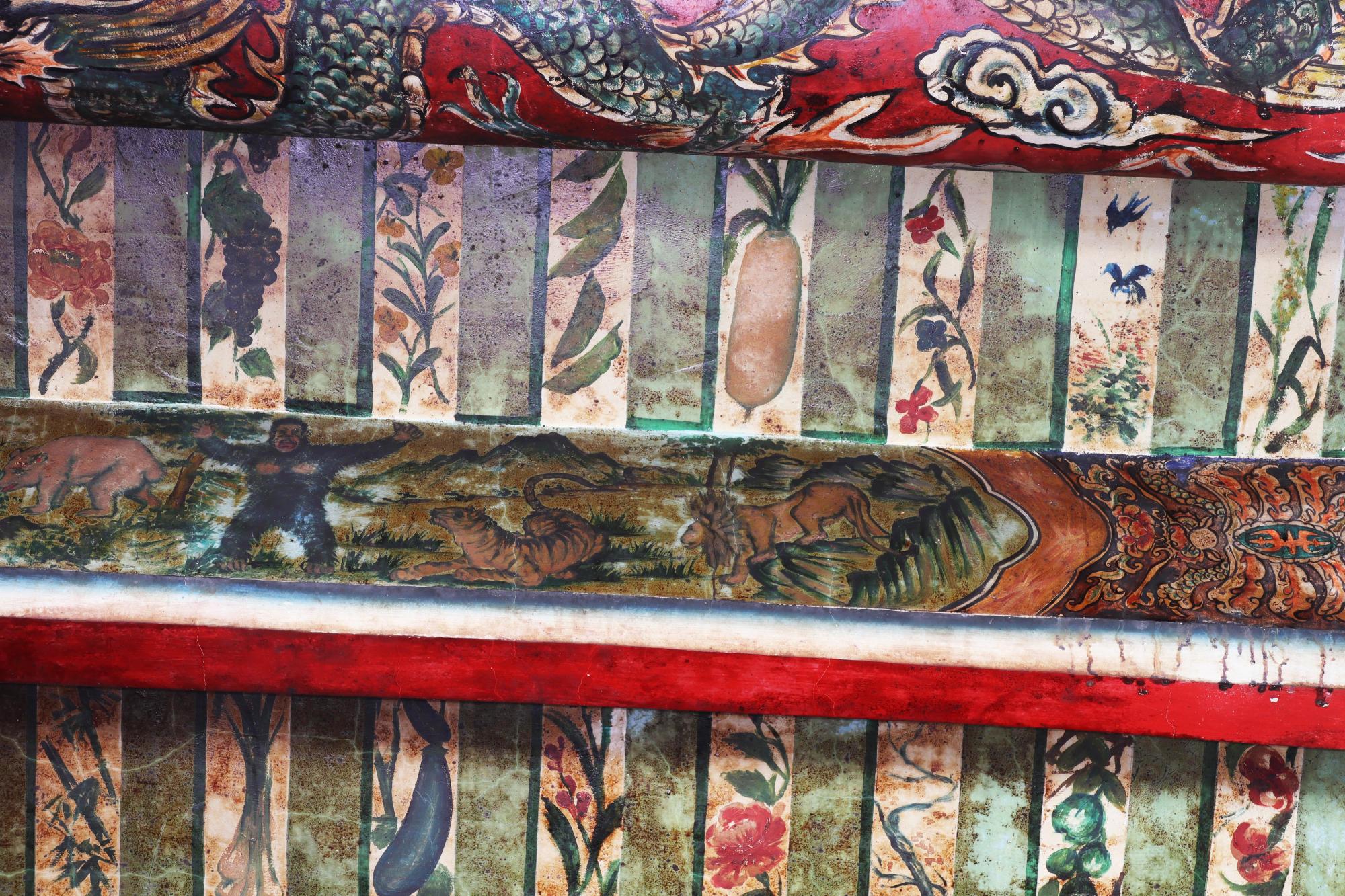 2025忠勇候廟記錄