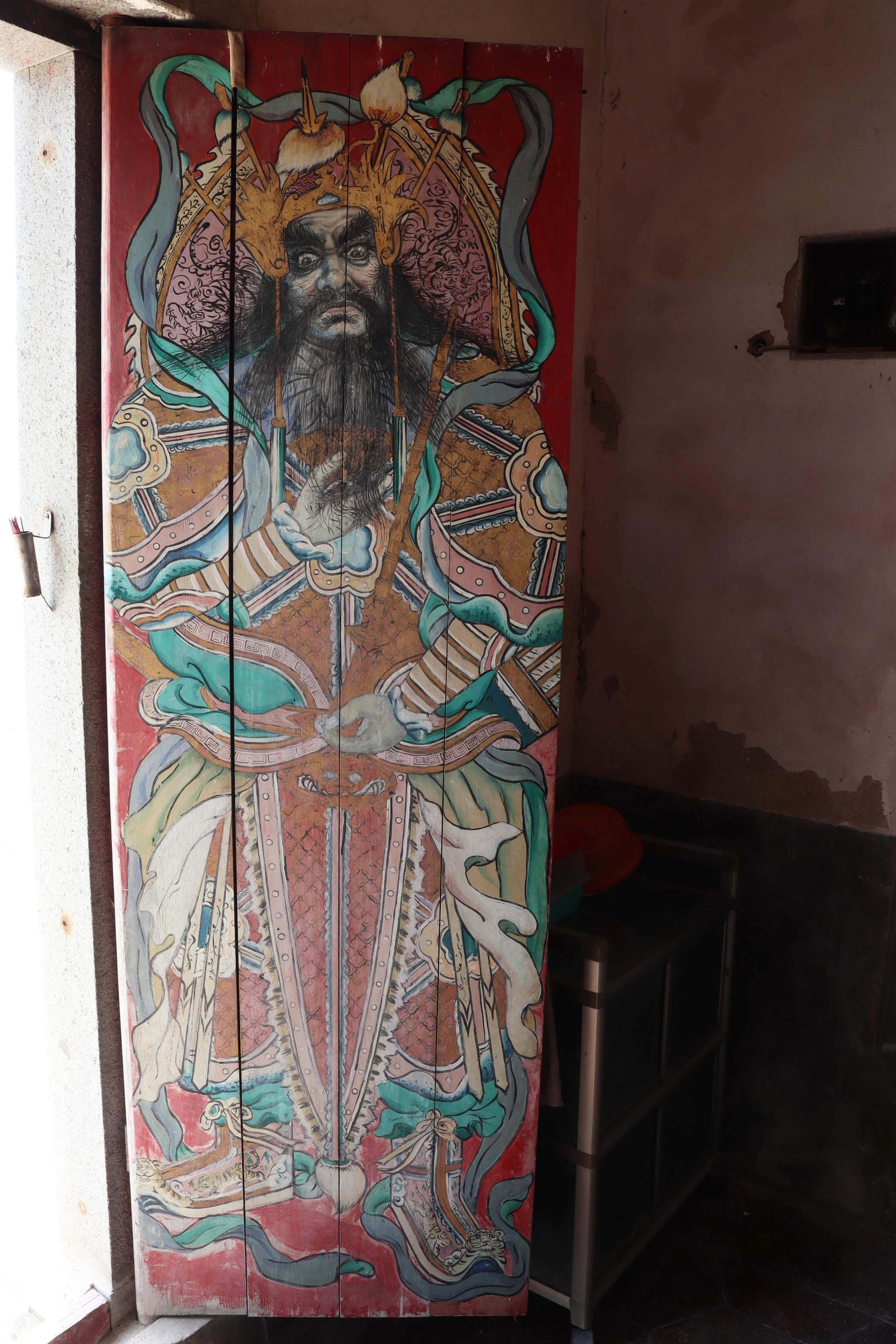 2025忠勇候廟記錄