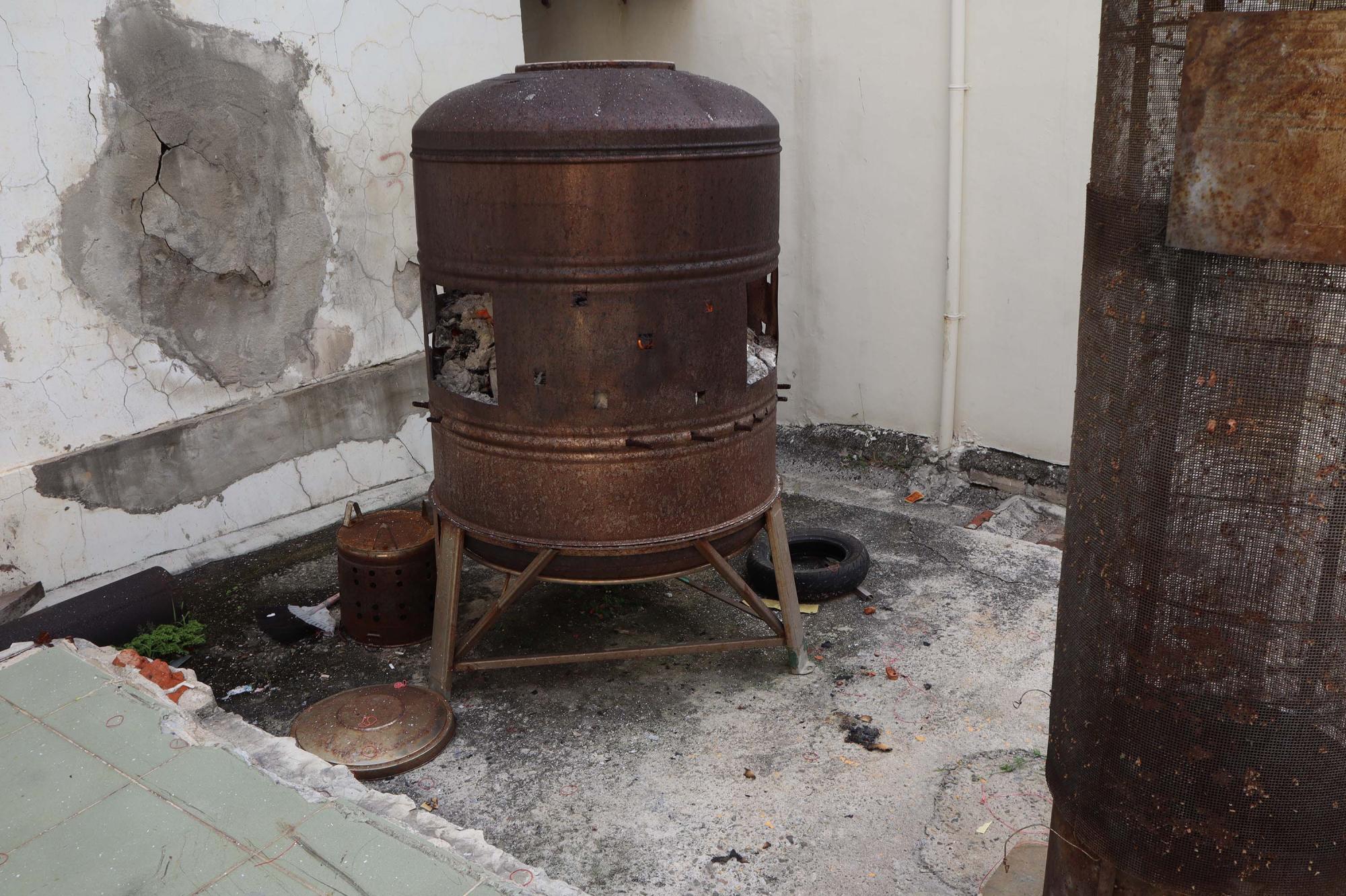 2025北辰宮普渡記錄