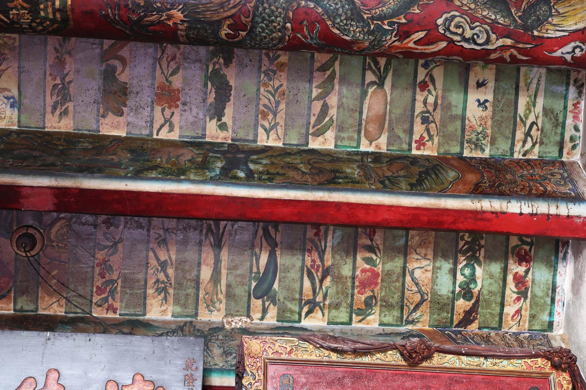 2025忠勇候廟記錄