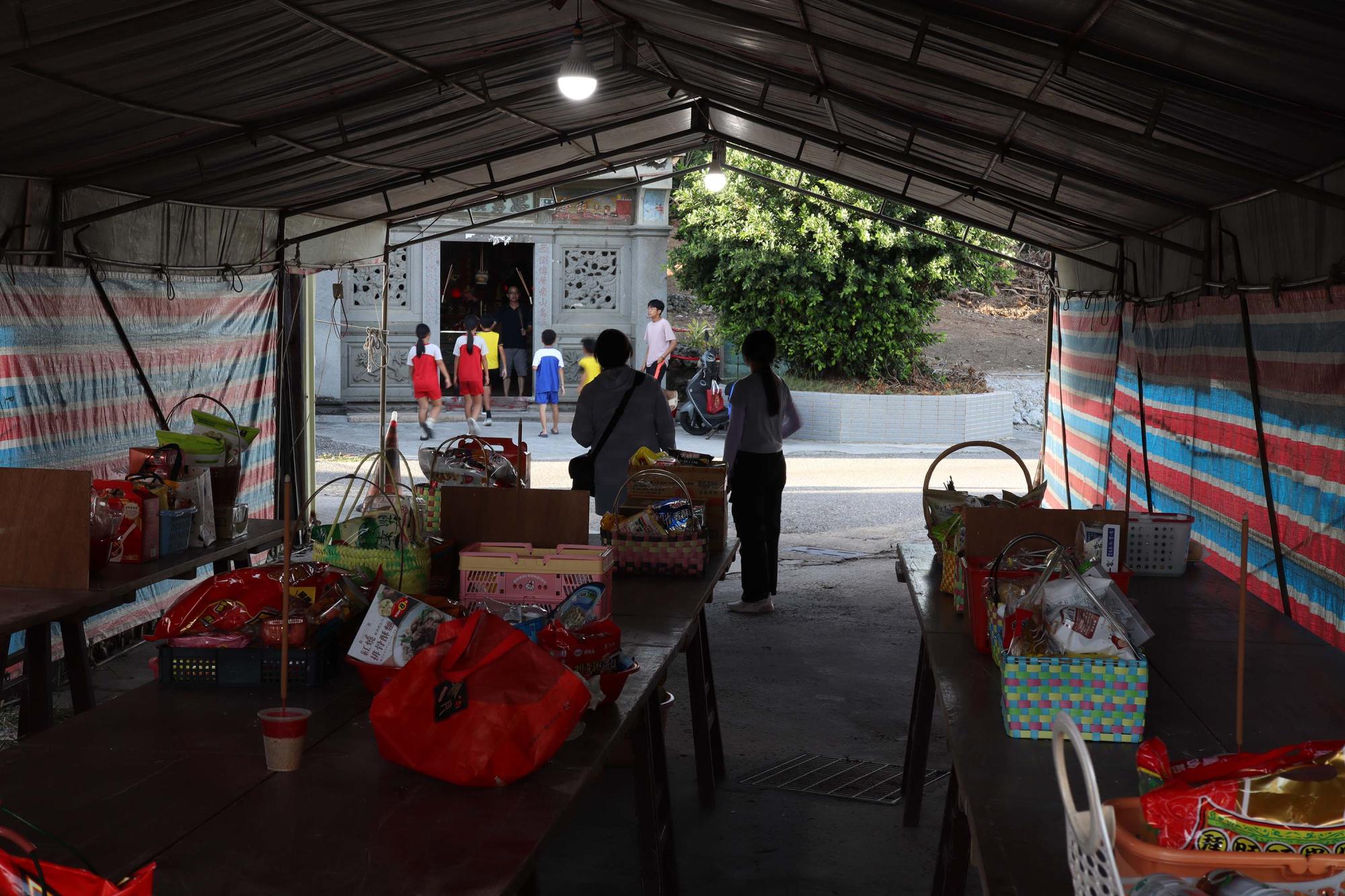 2025忠勇候廟記錄