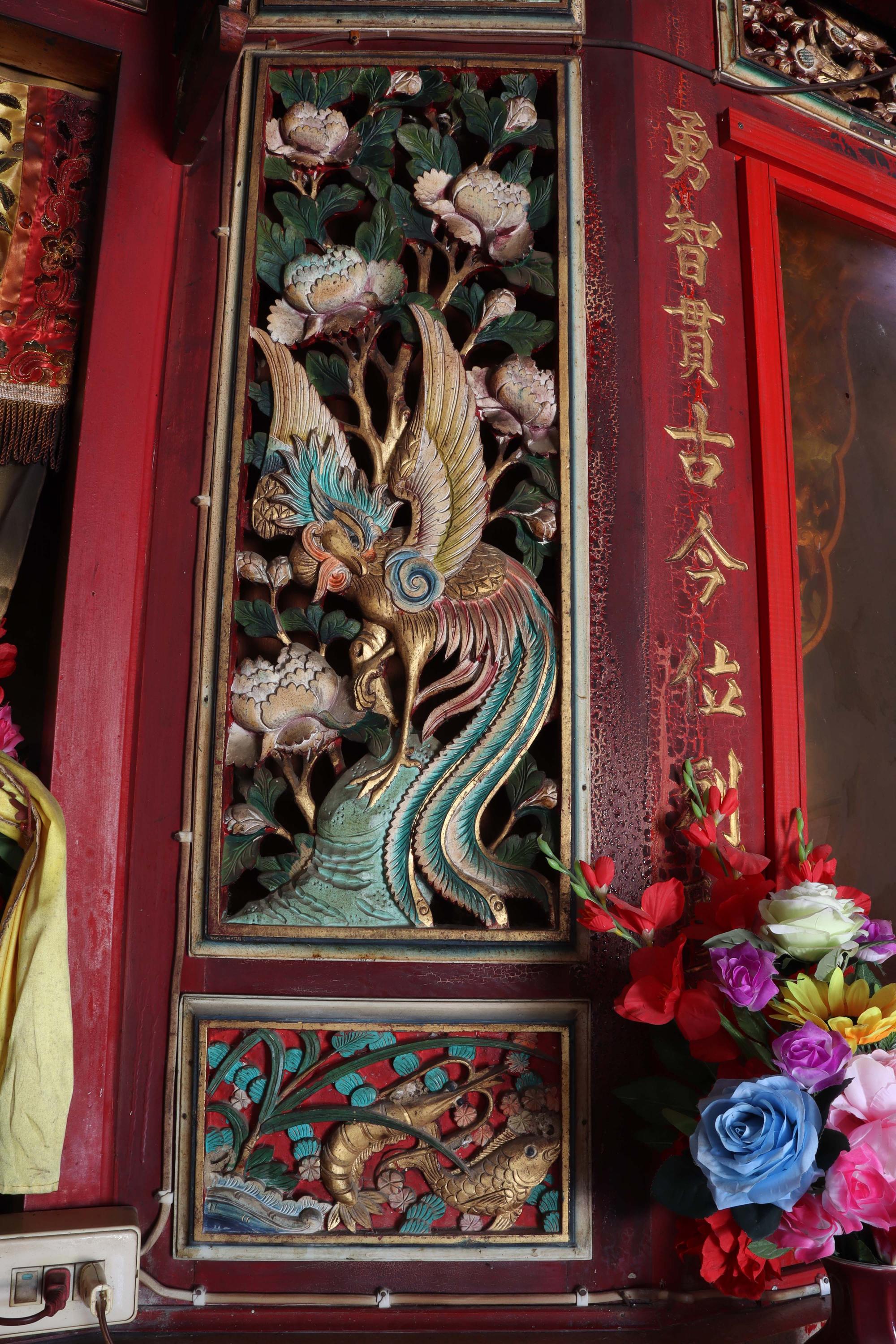 2025忠勇候廟記錄