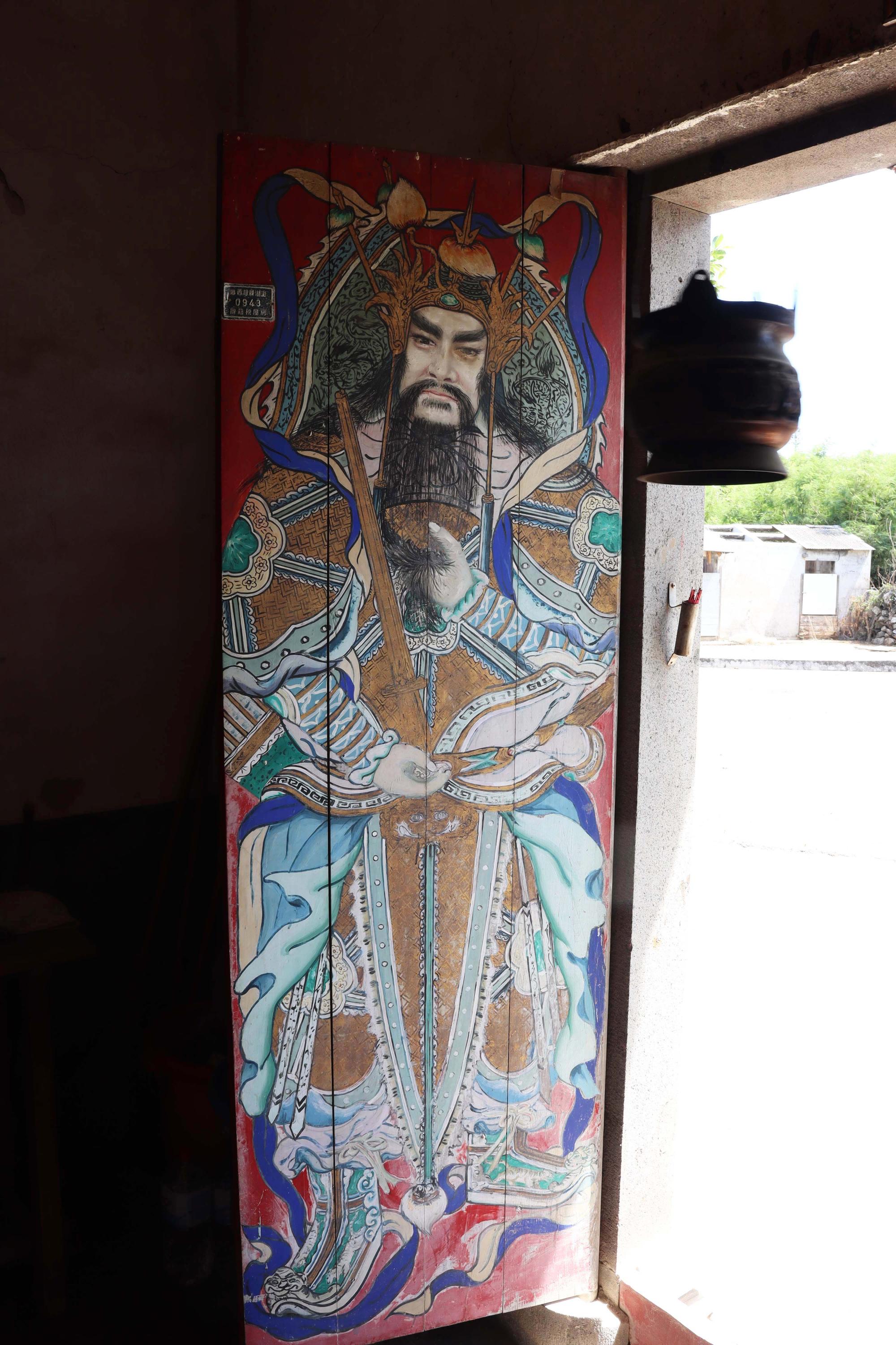 2025忠勇候廟記錄