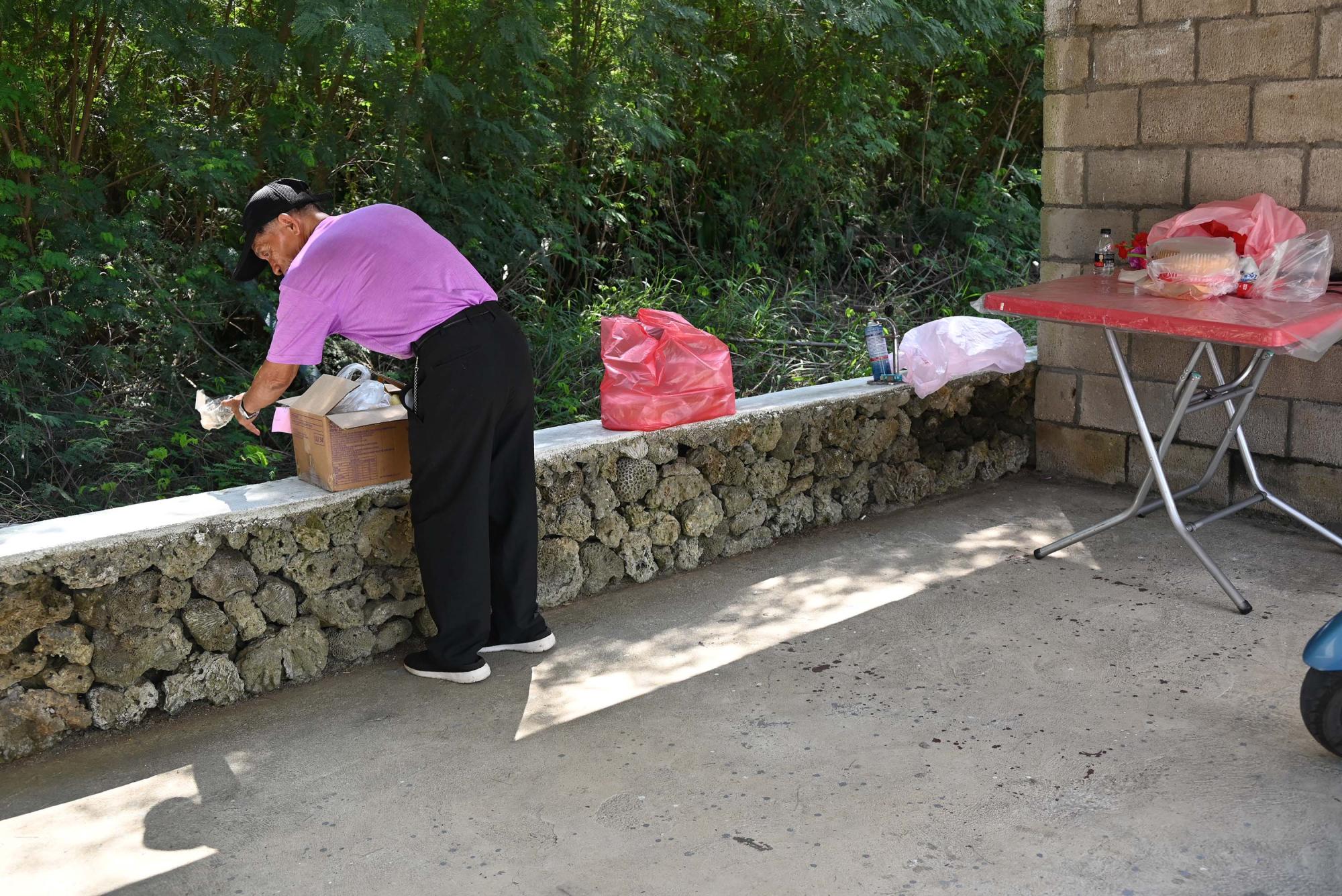 2025土地公聖誕千秋記錄