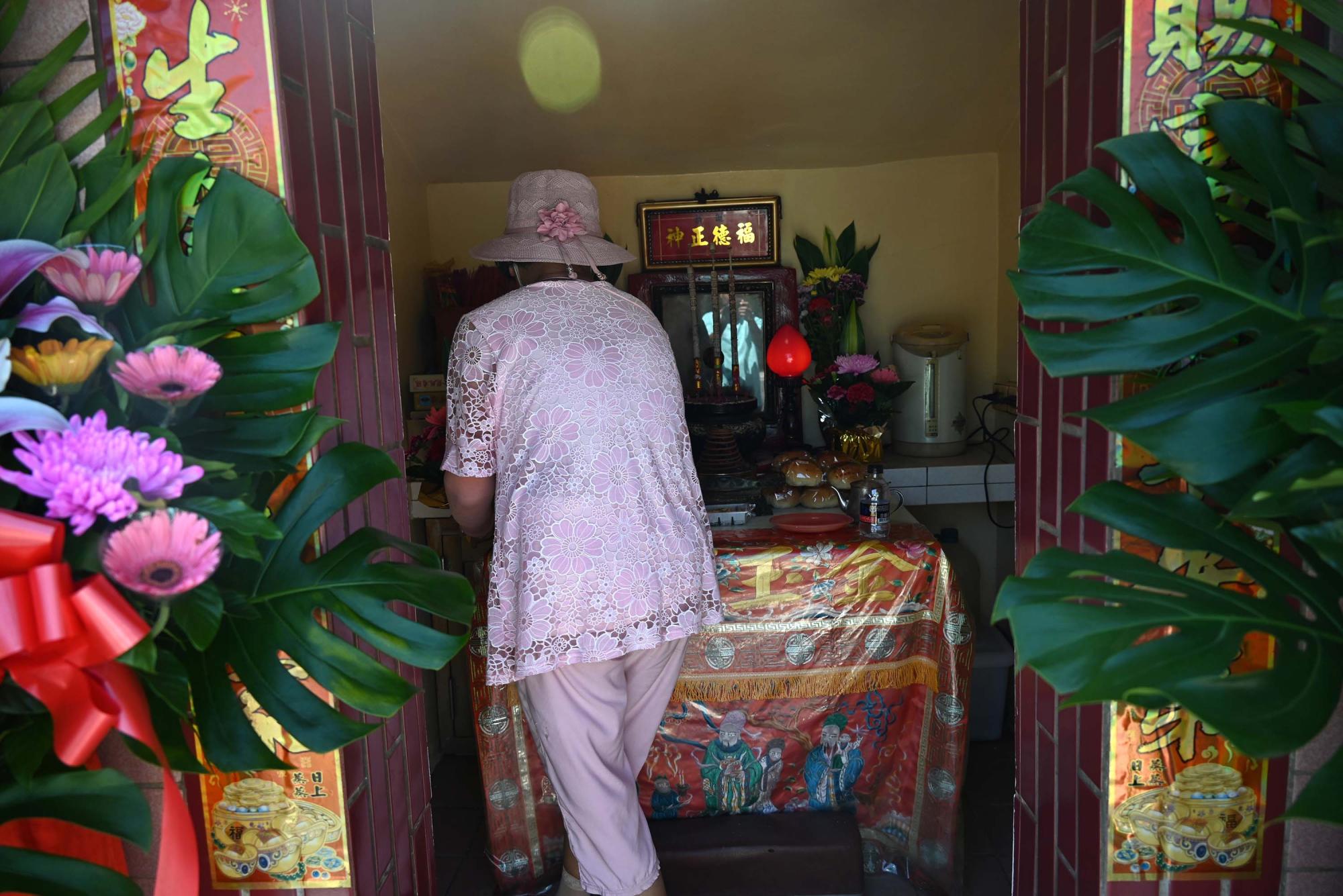 2025土地公聖誕千秋記錄