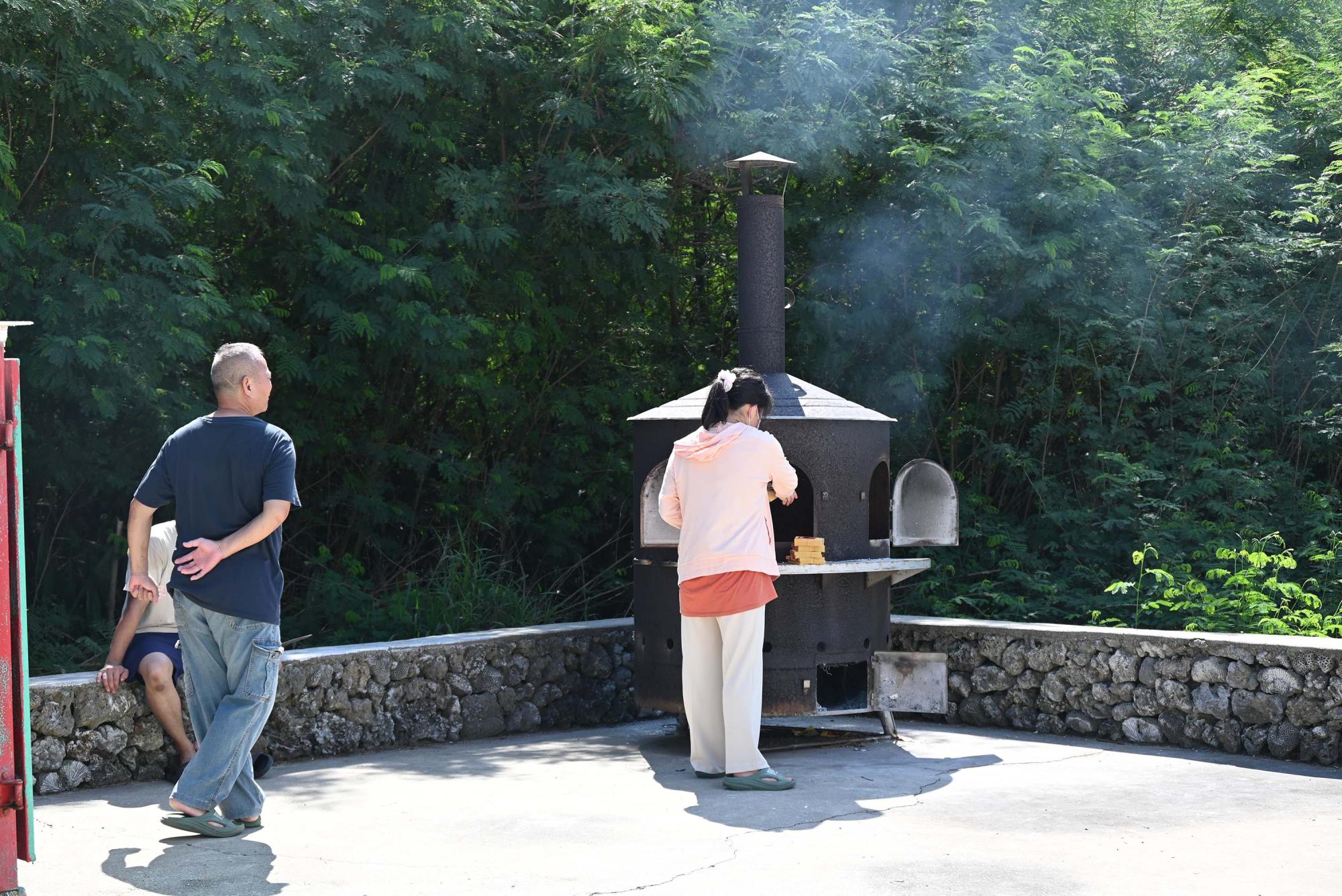2025土地公聖誕千秋記錄