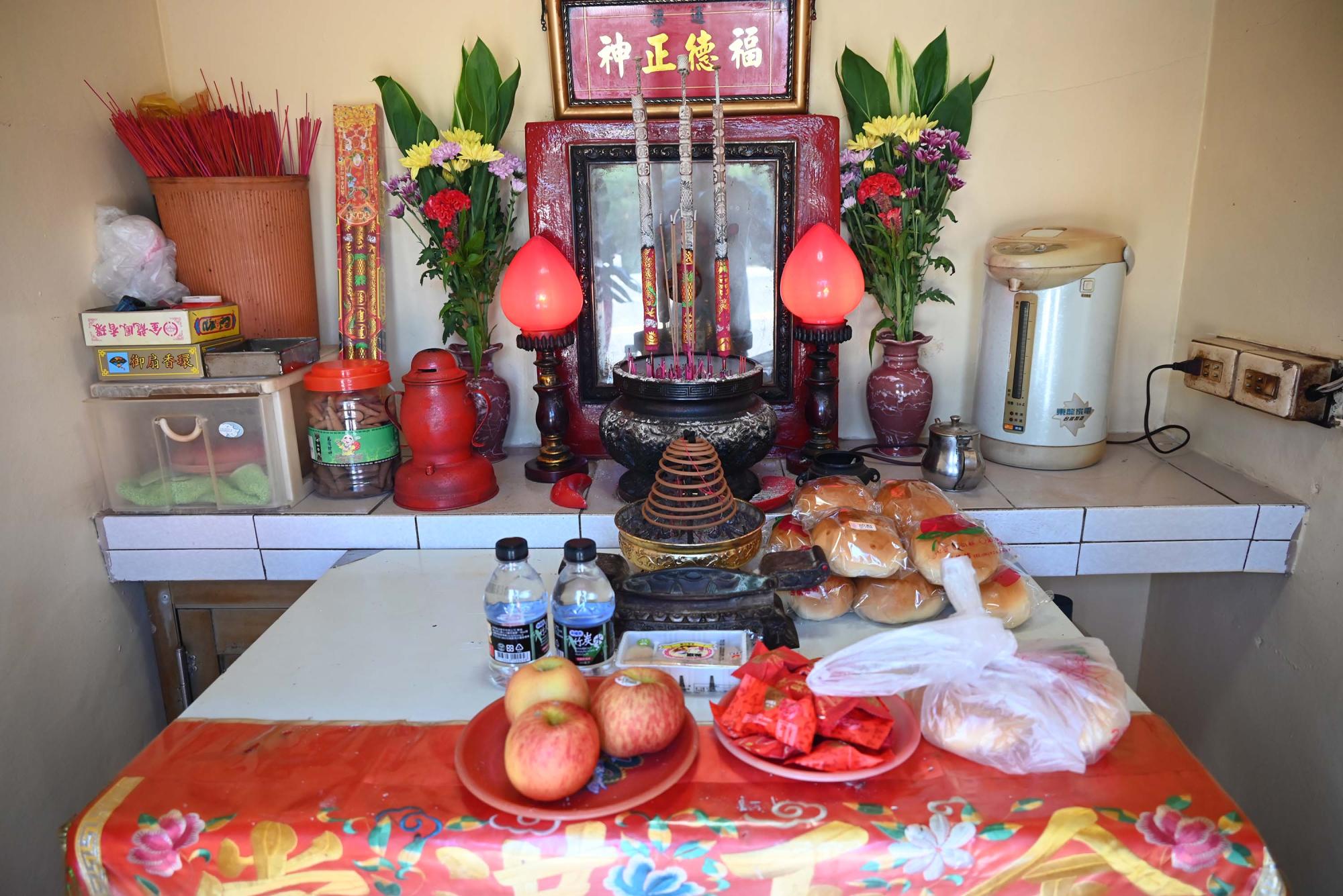 2025土地公聖誕千秋記錄