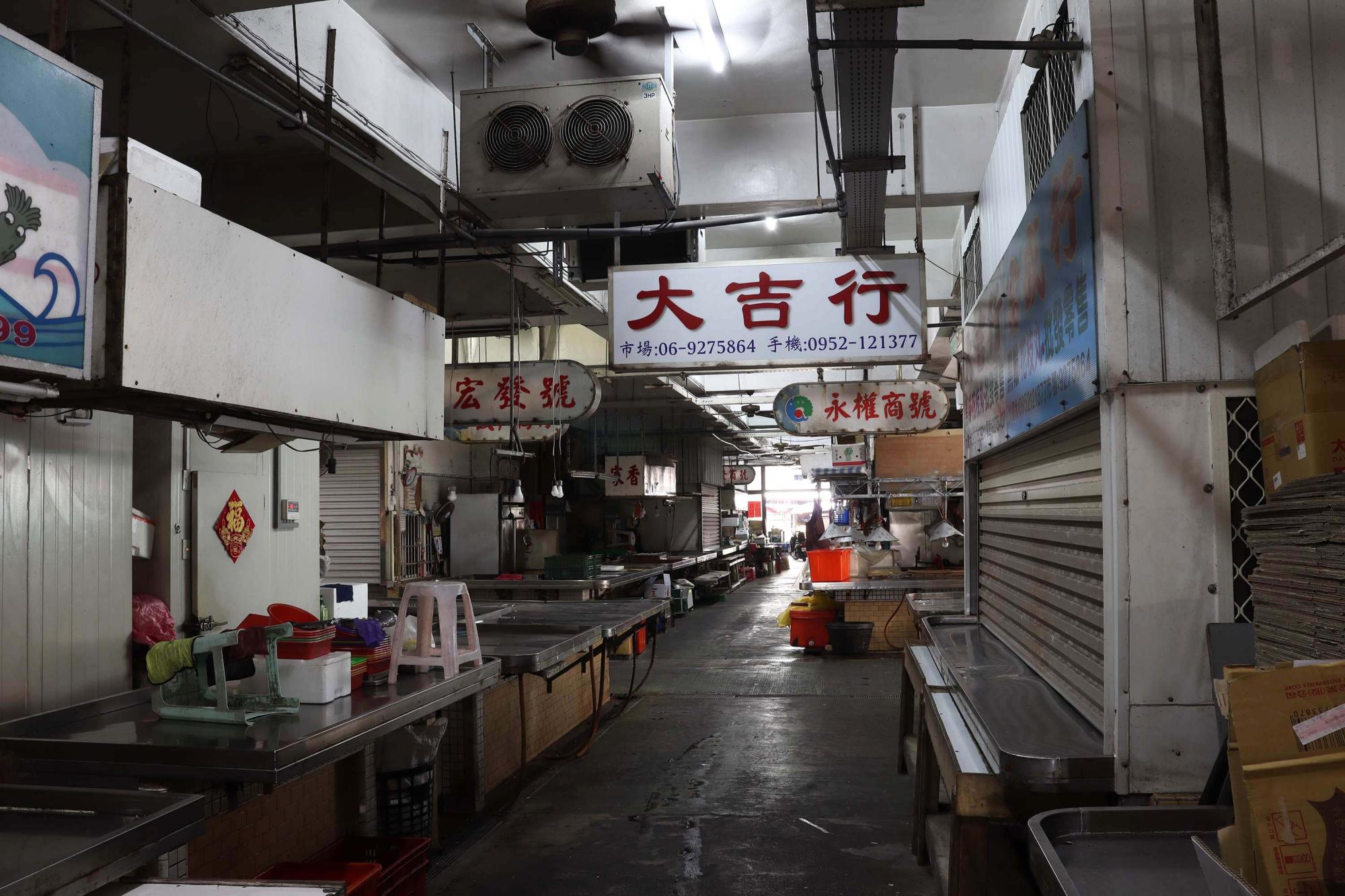 2025北辰市場記錄