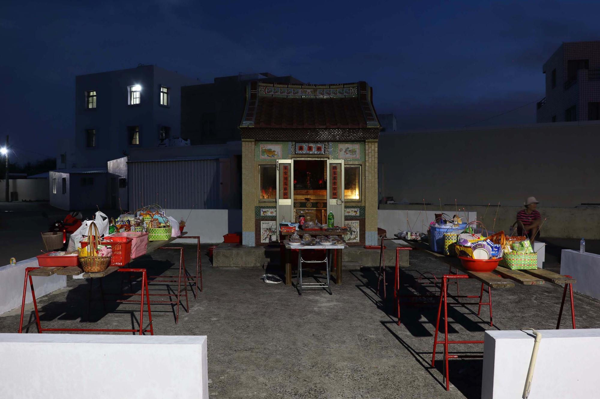 2025潭邊將軍廟記錄