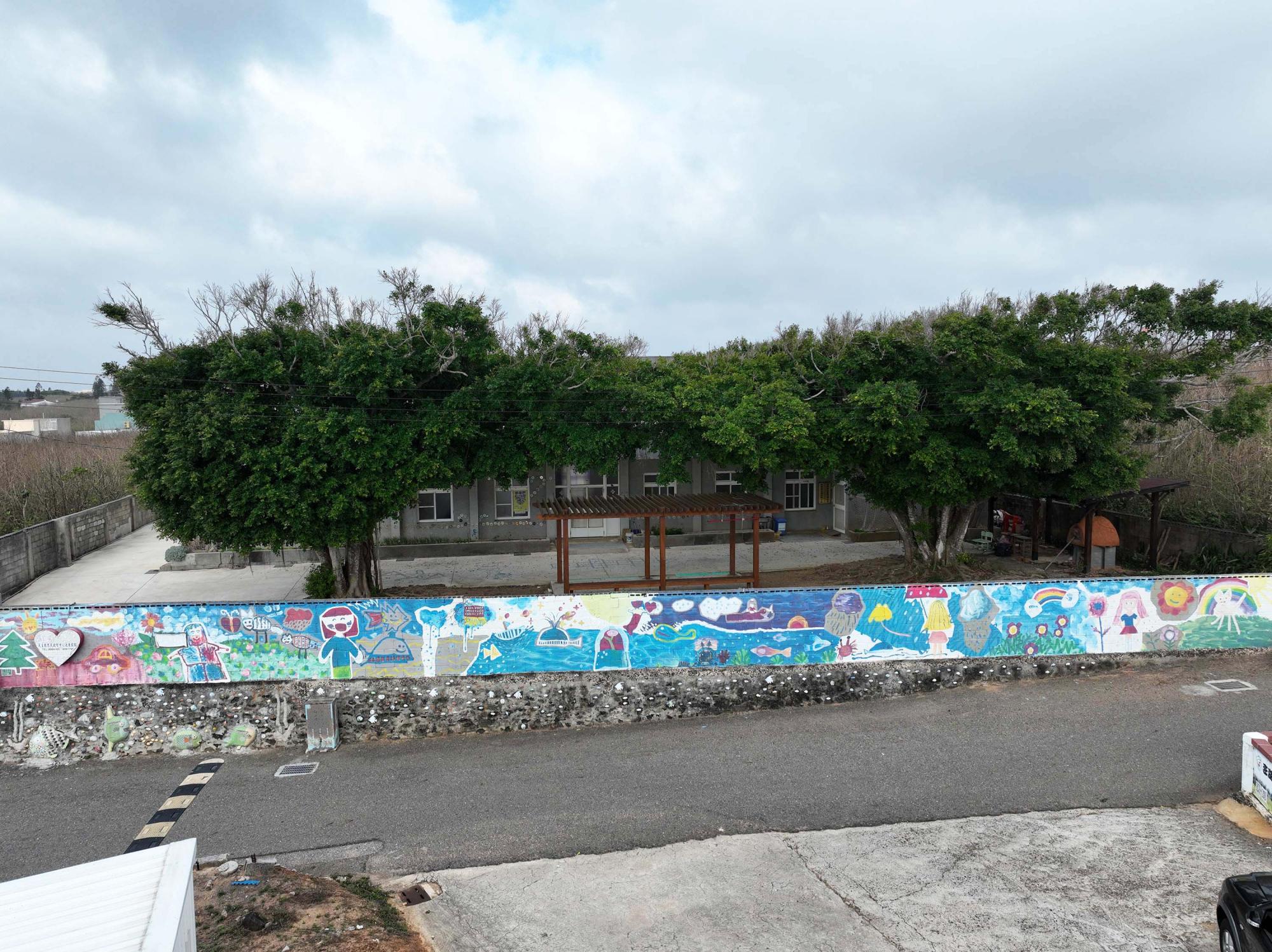 2025女修會建築記錄