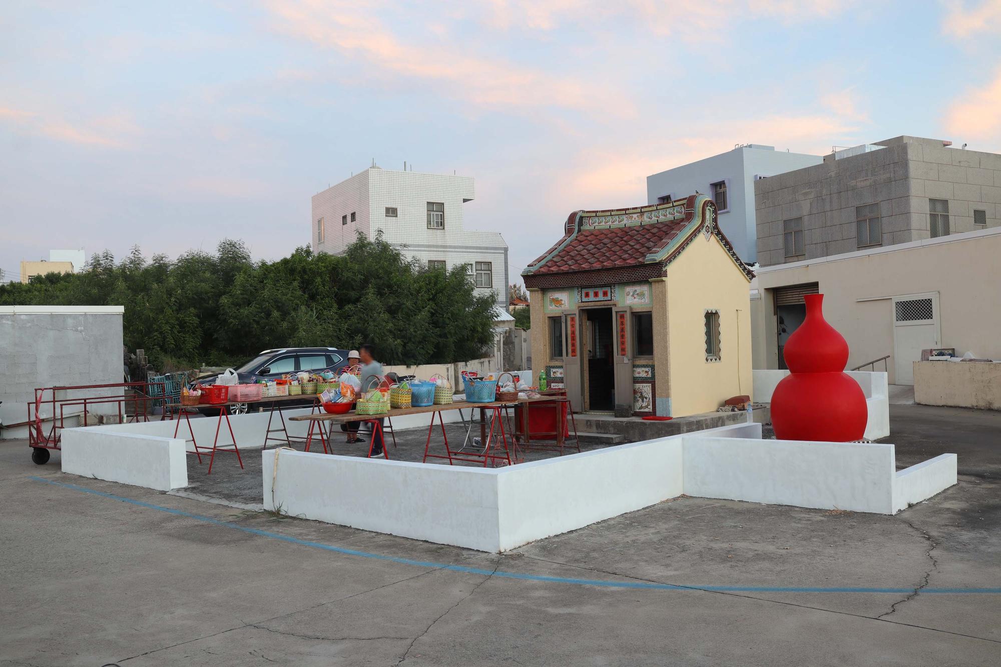 2025潭邊將軍廟記錄