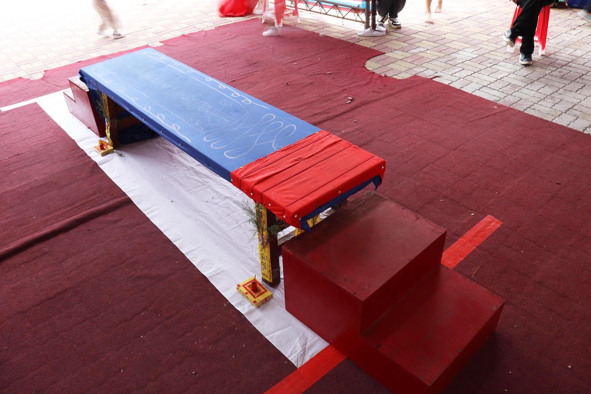 2025造橋記錄嵵裡水仙宮記錄