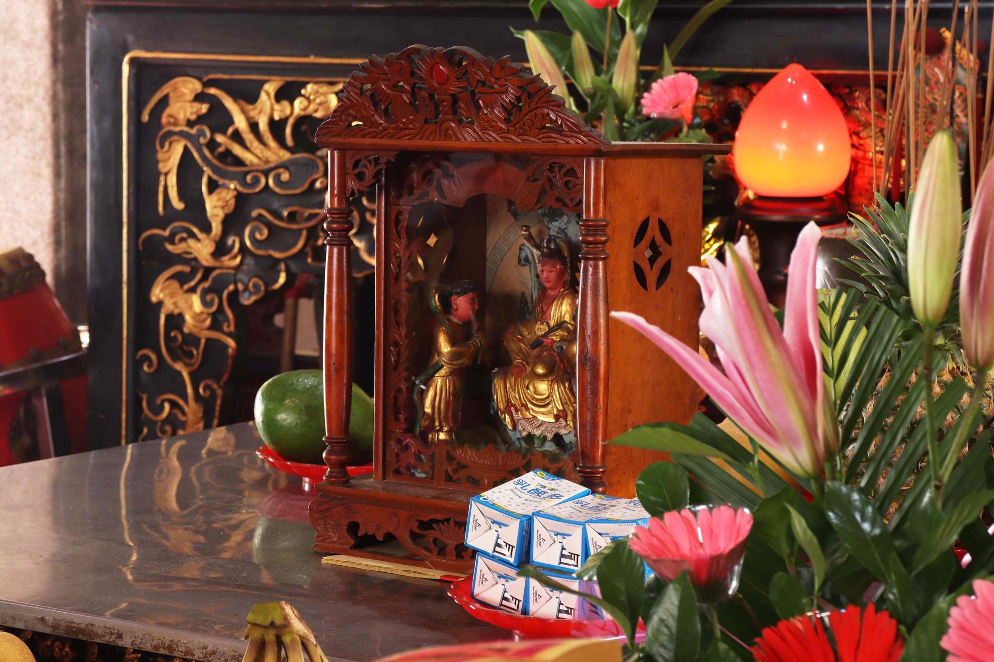 2025北極殿囝仔普記錄