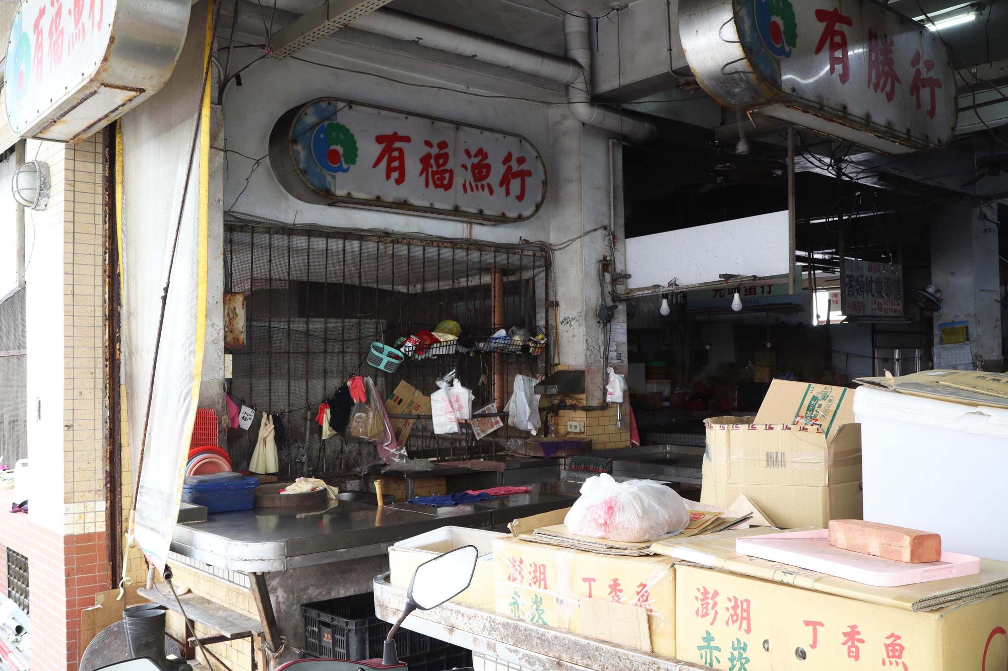 2025北辰市場記錄