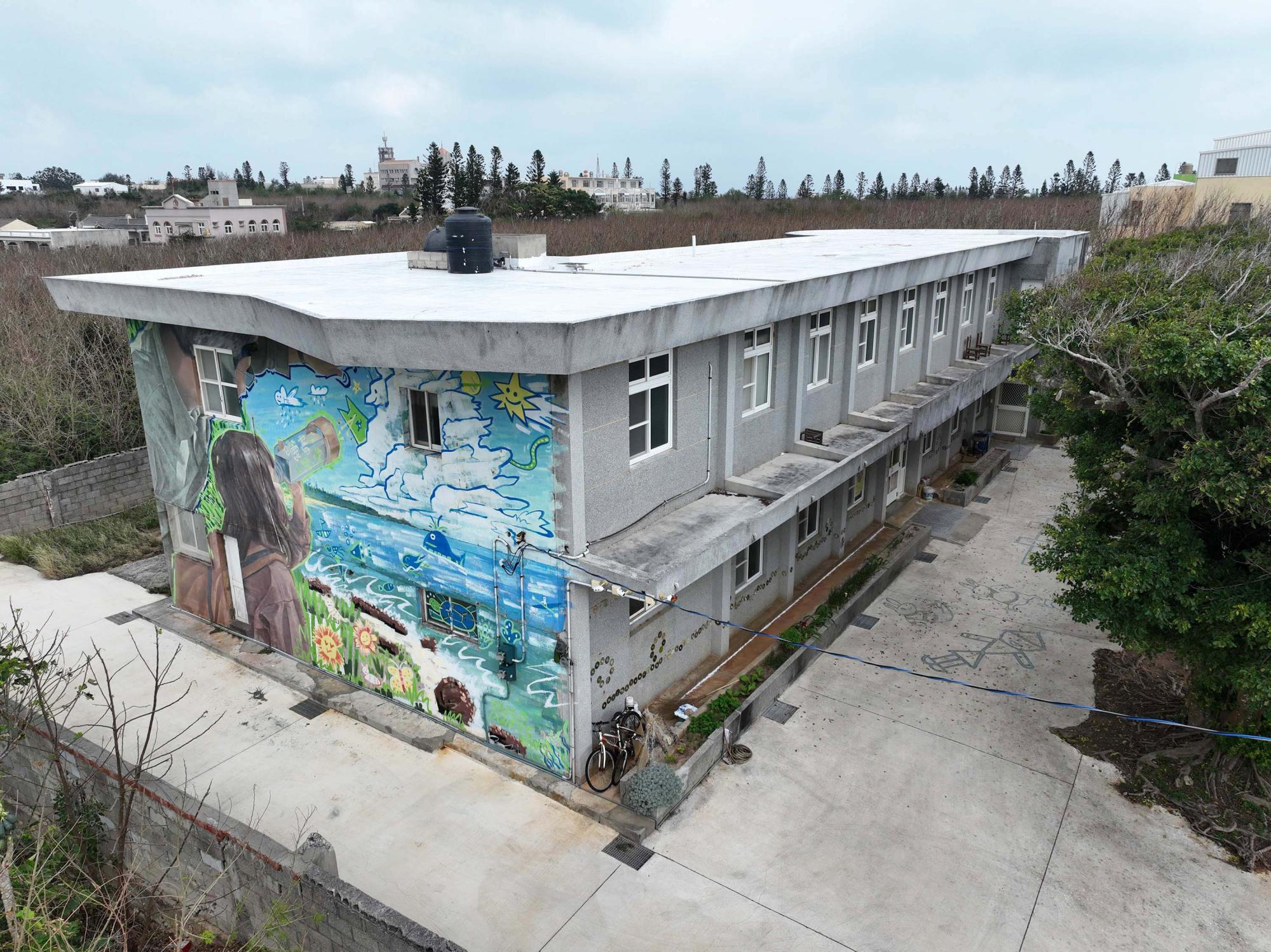 2025女修會建築記錄