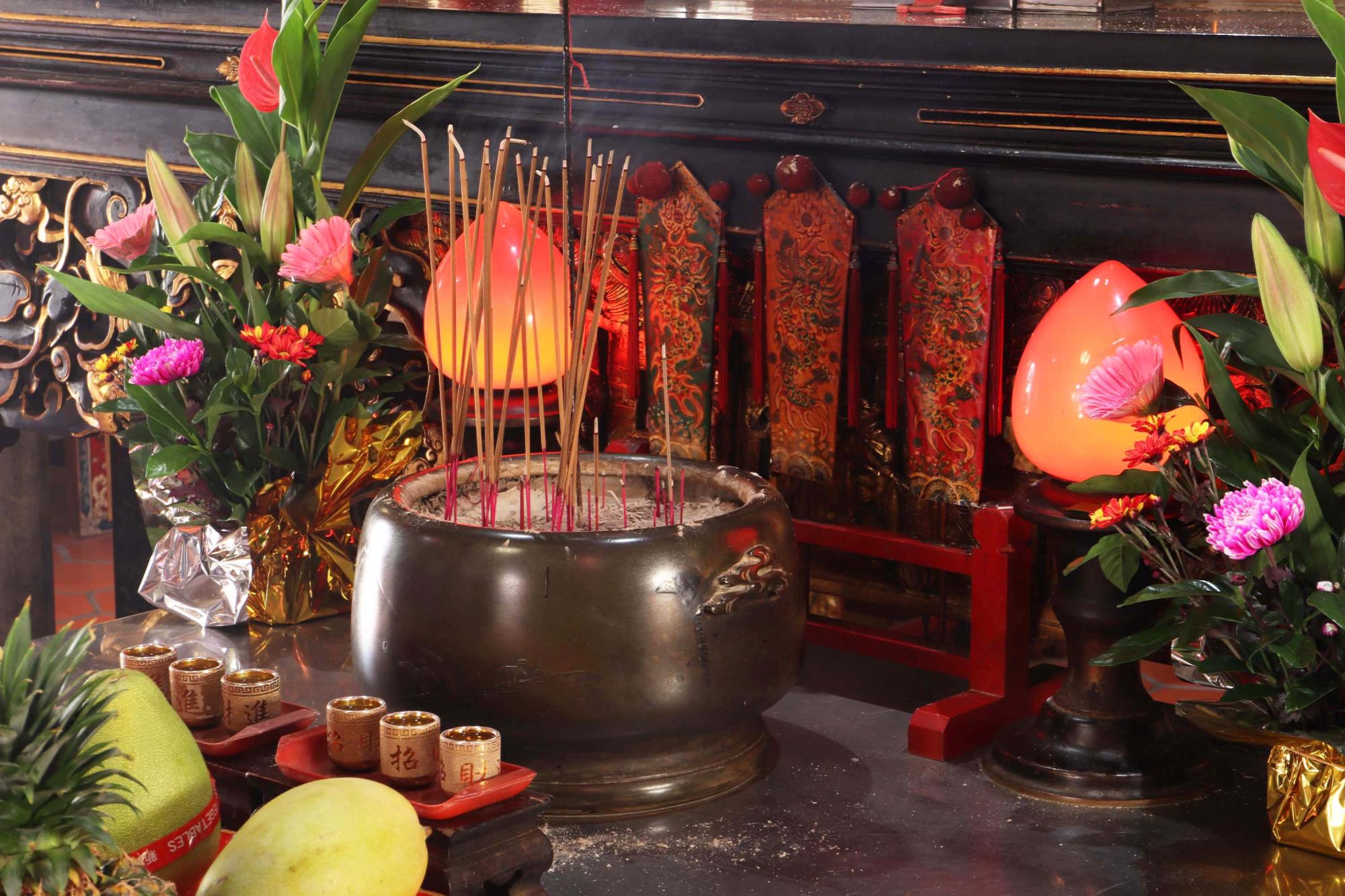 2025北極殿囝仔普記錄