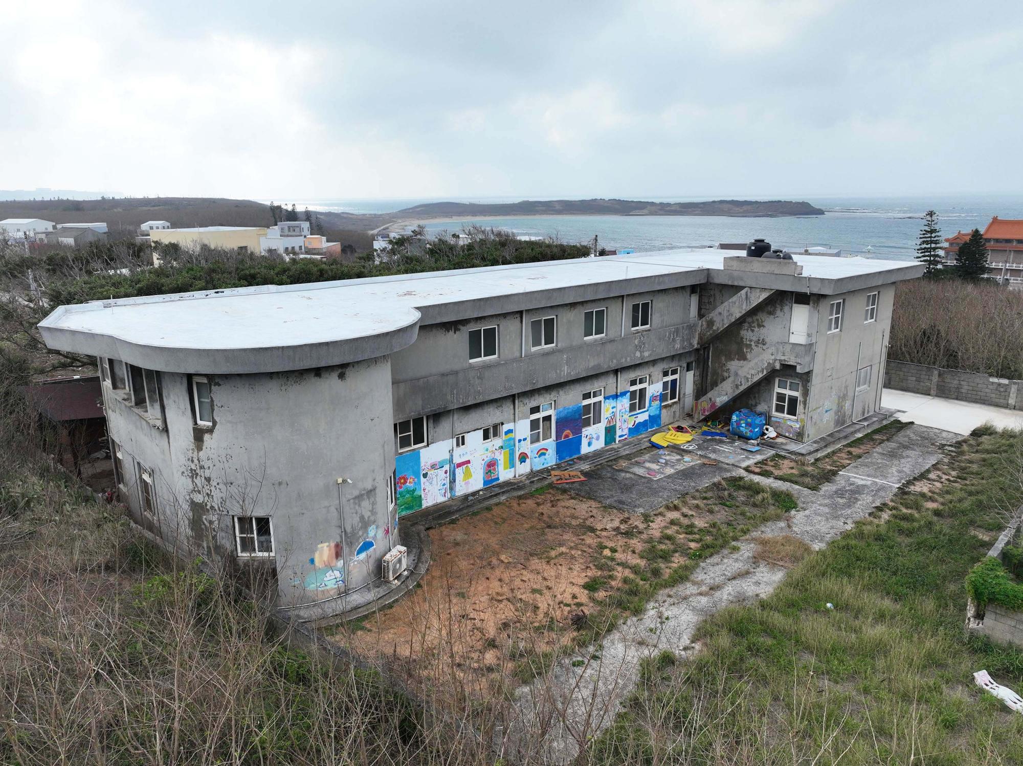 2025女修會建築記錄