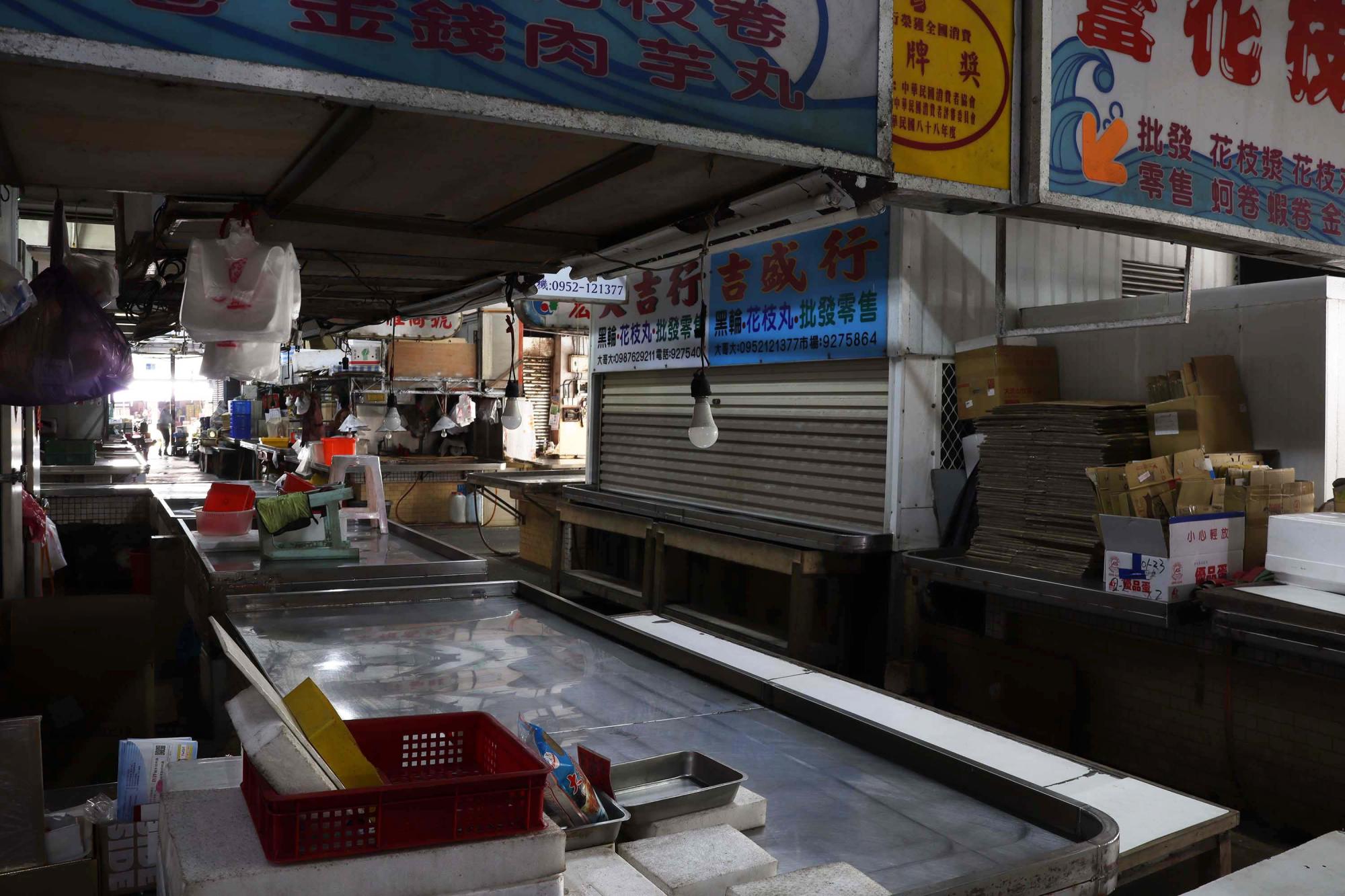 2025北辰市場記錄