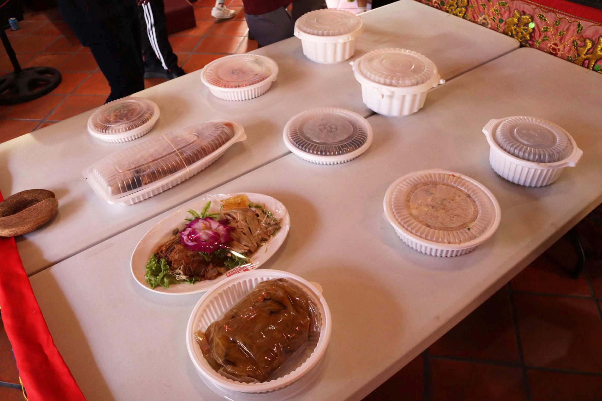 2025北極殿囝仔普記錄