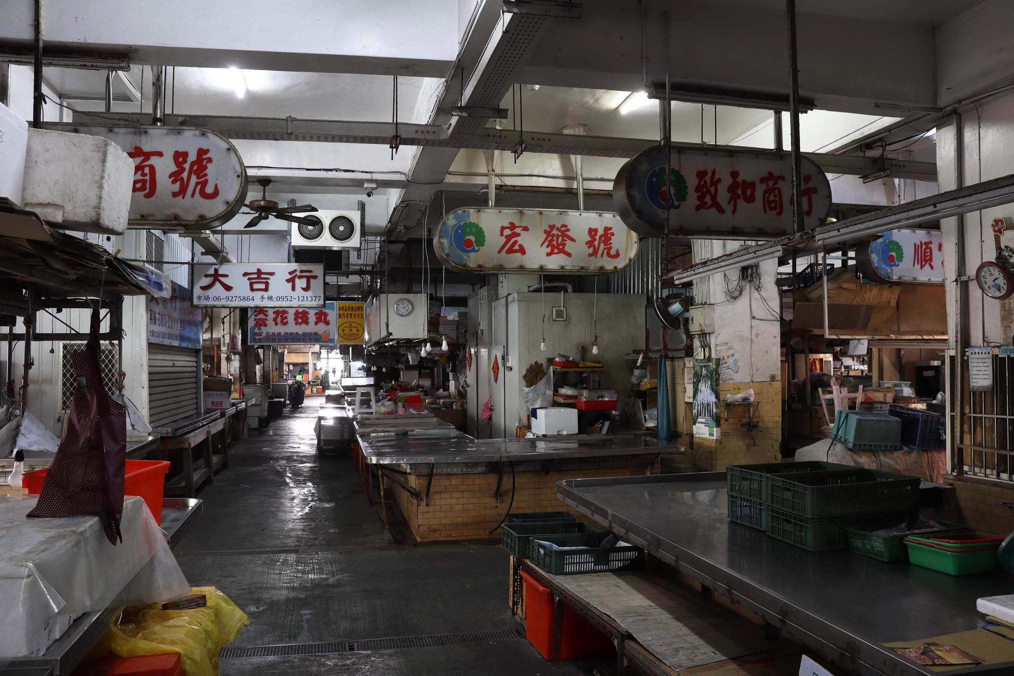 2025北辰市場記錄