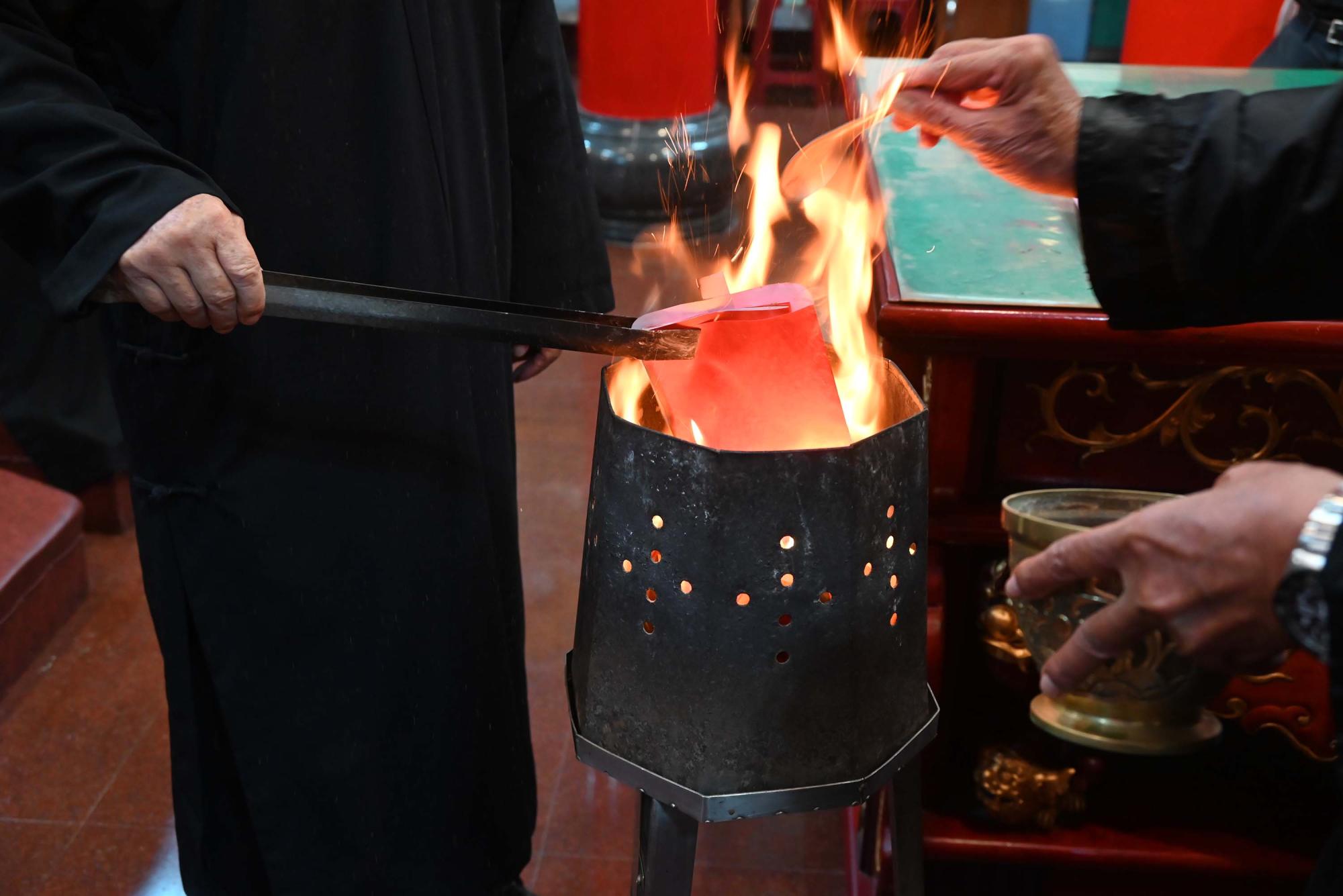 2025兼善堂堂慶記錄