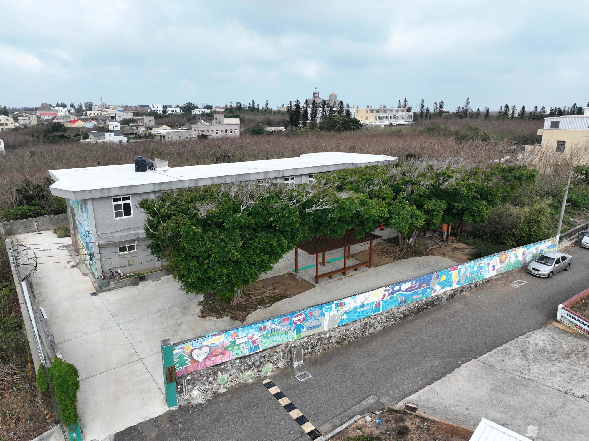 2025女修會建築記錄