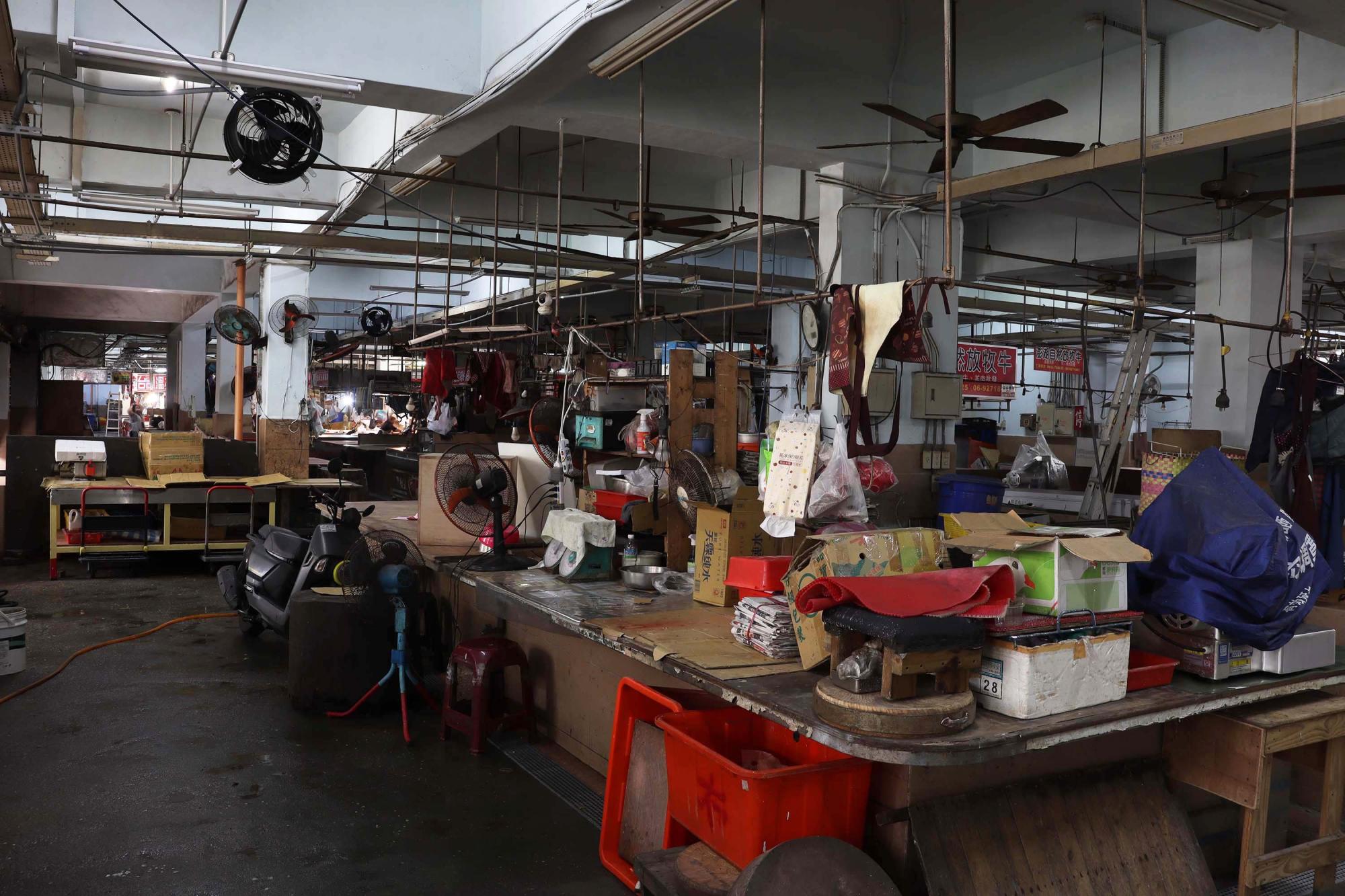 2025北辰市場記錄