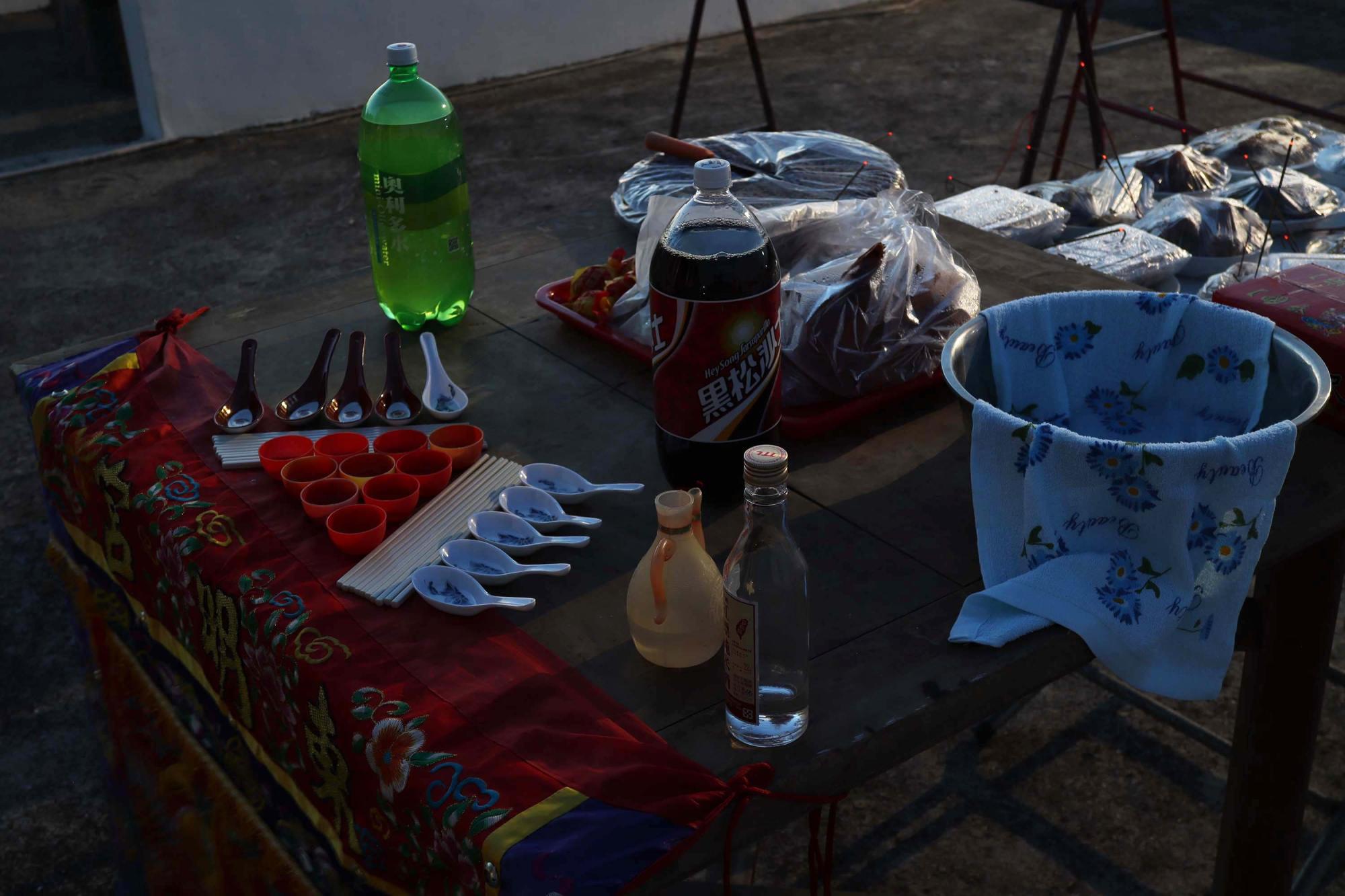 2025潭邊將軍廟記錄