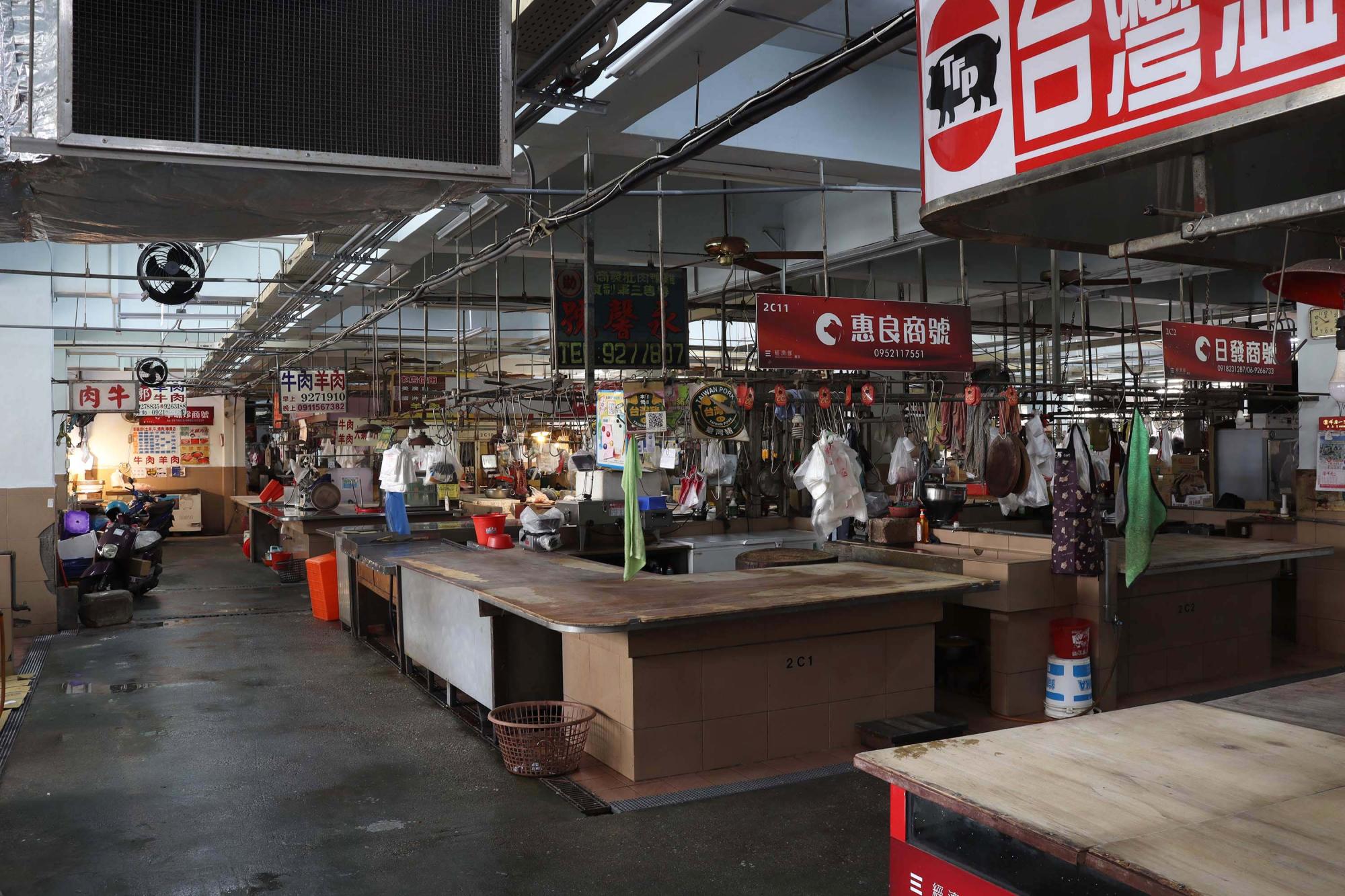 2025北辰市場記錄