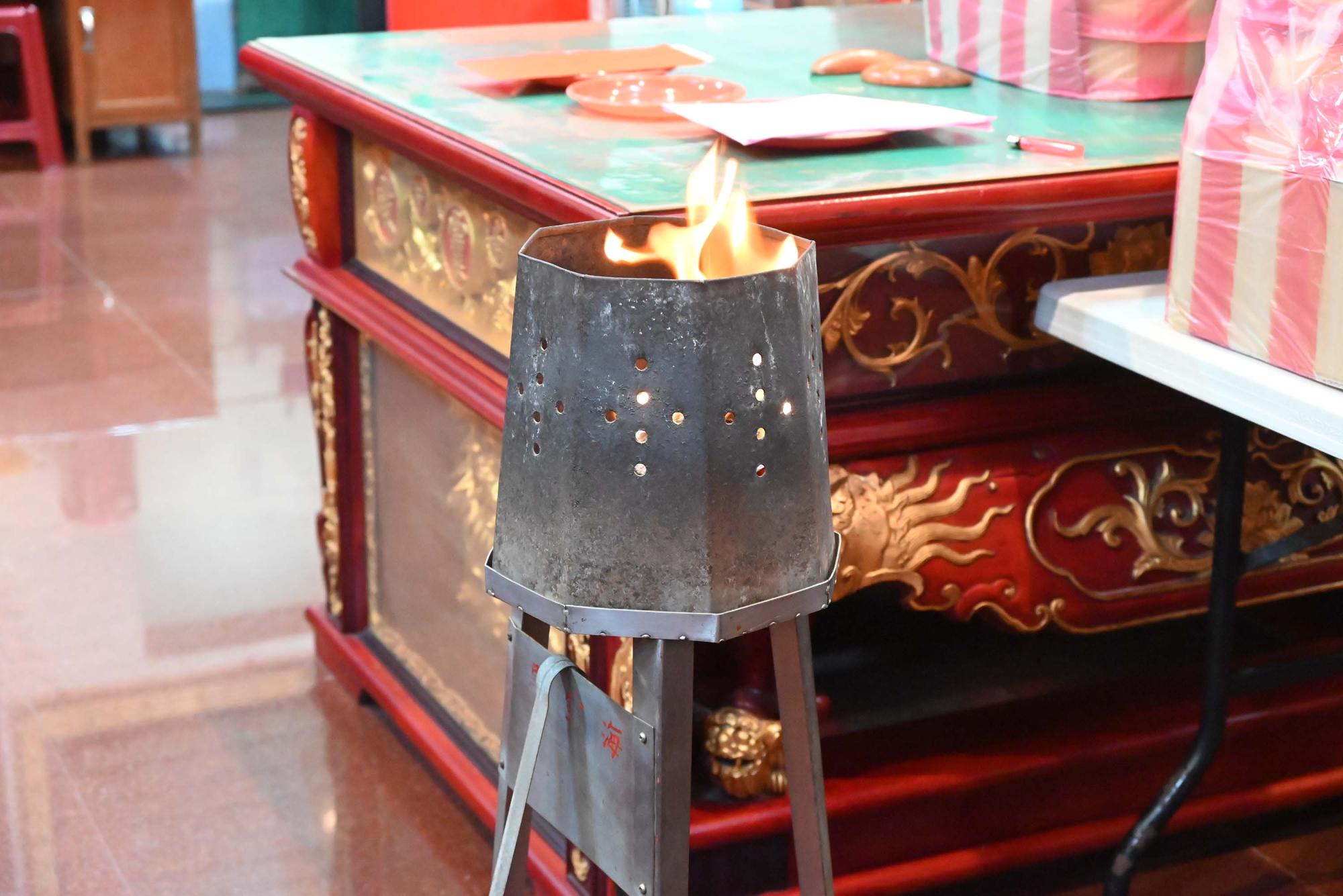 2025兼善堂堂慶記錄