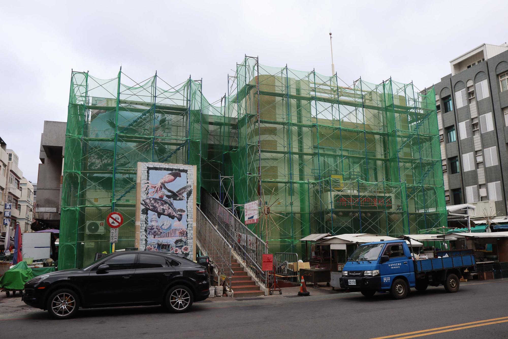 2025北辰市場記錄