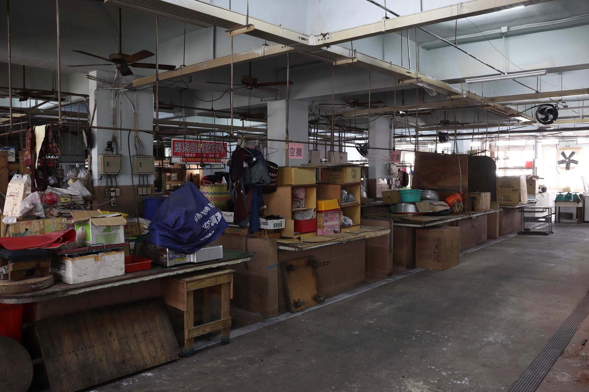 2025北辰市場記錄