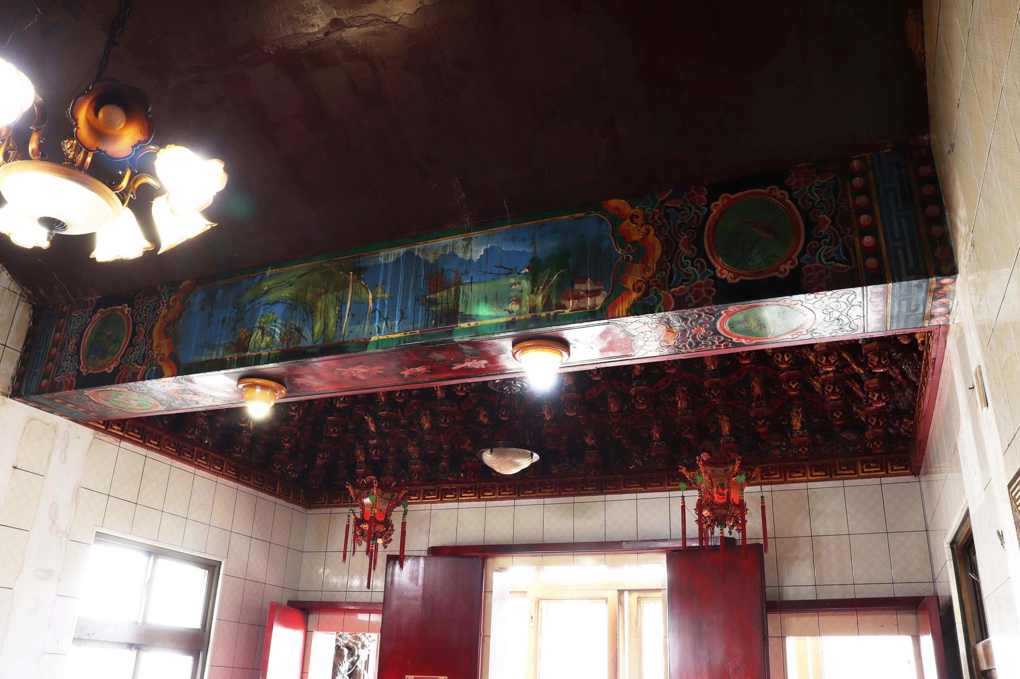 2025老大公祠記錄