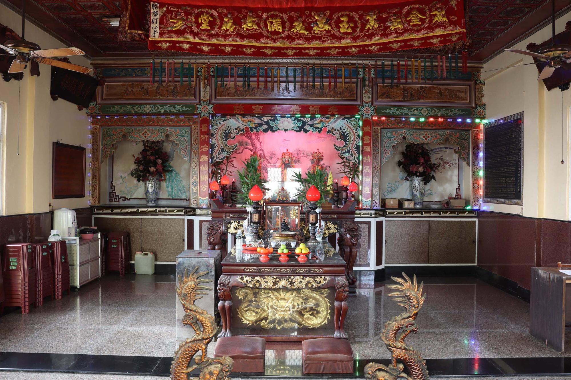 2025先師公祠記錄