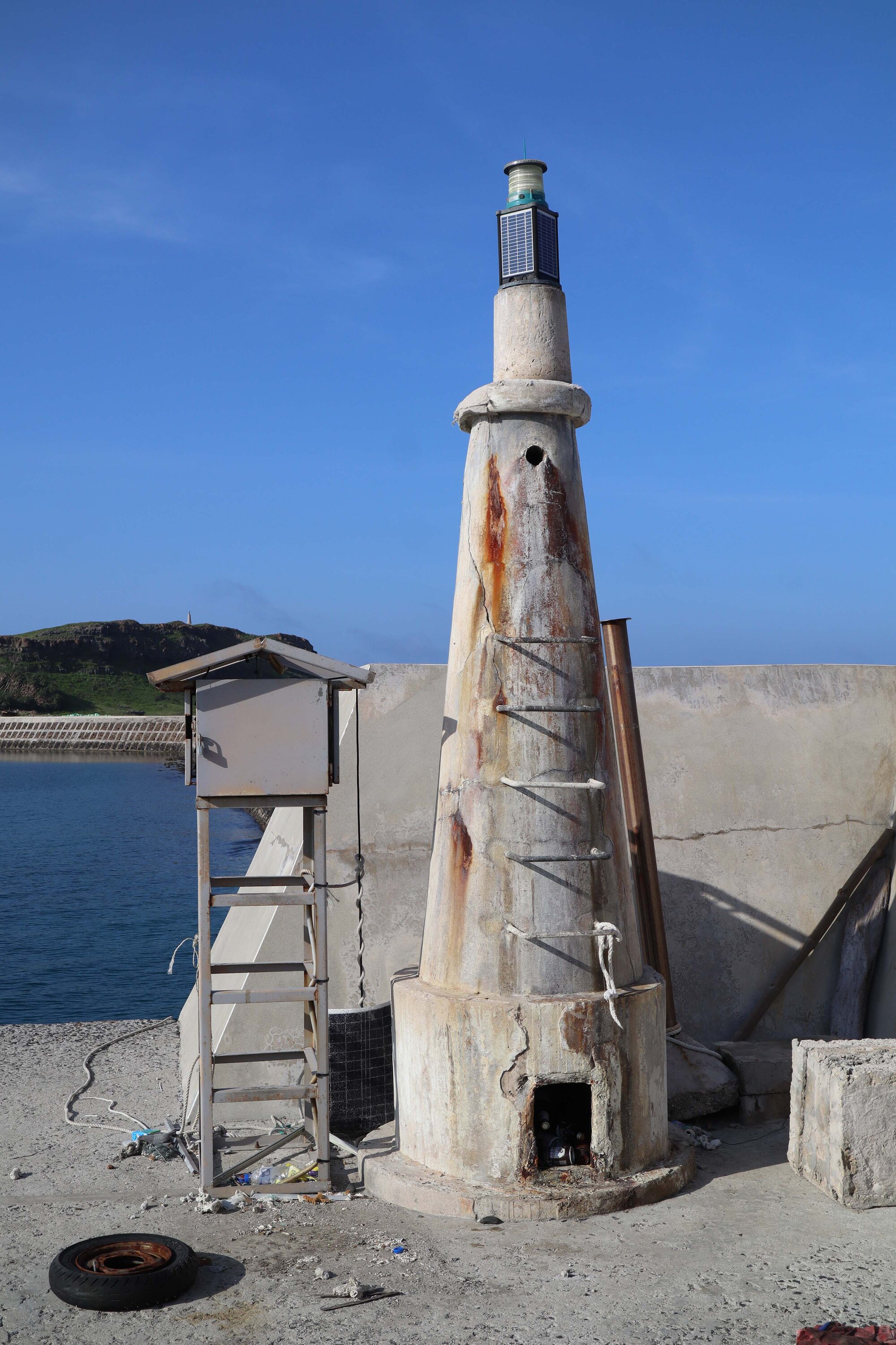 2025東吉漁港記錄