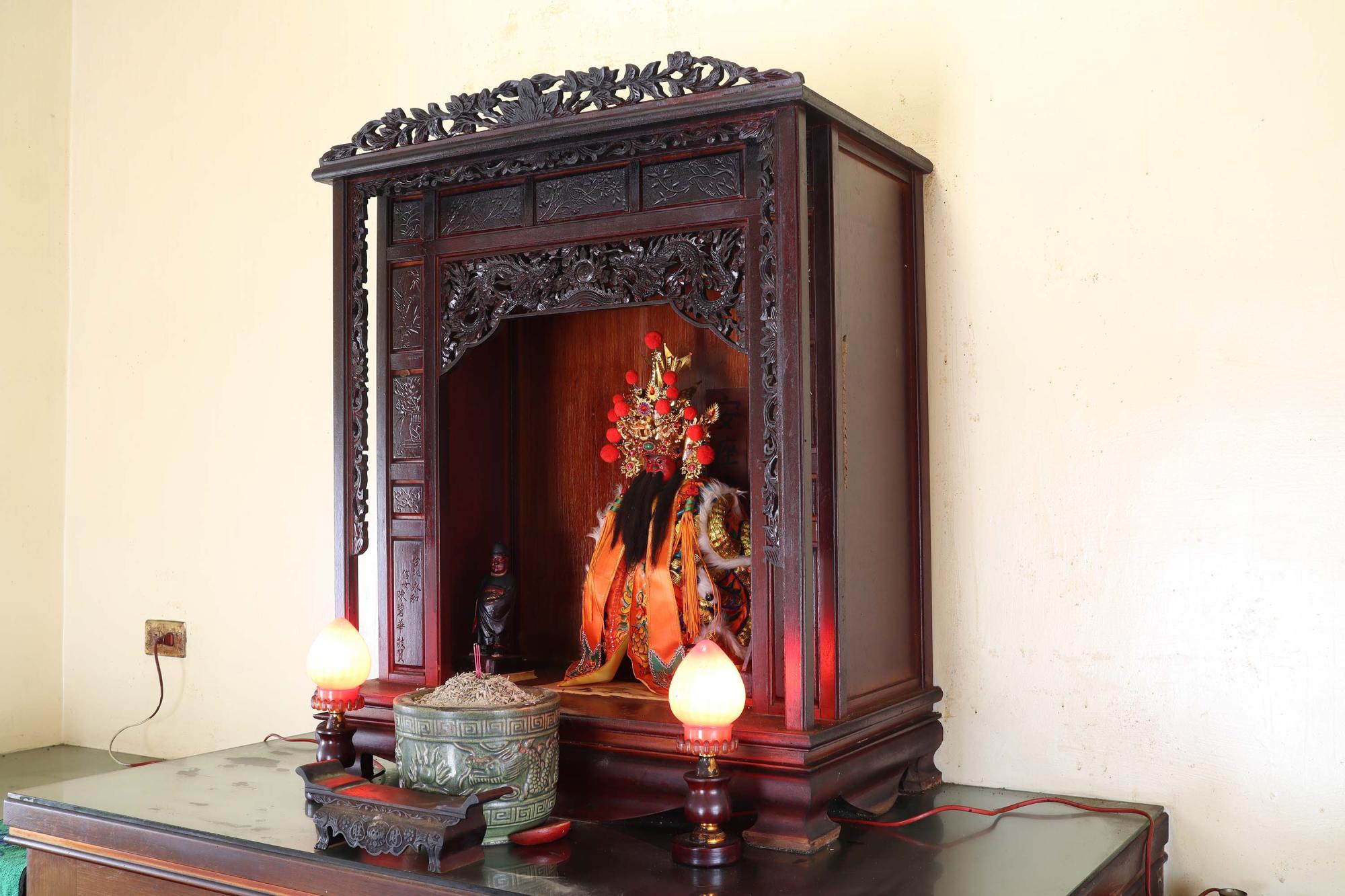 2025西將軍宮記錄