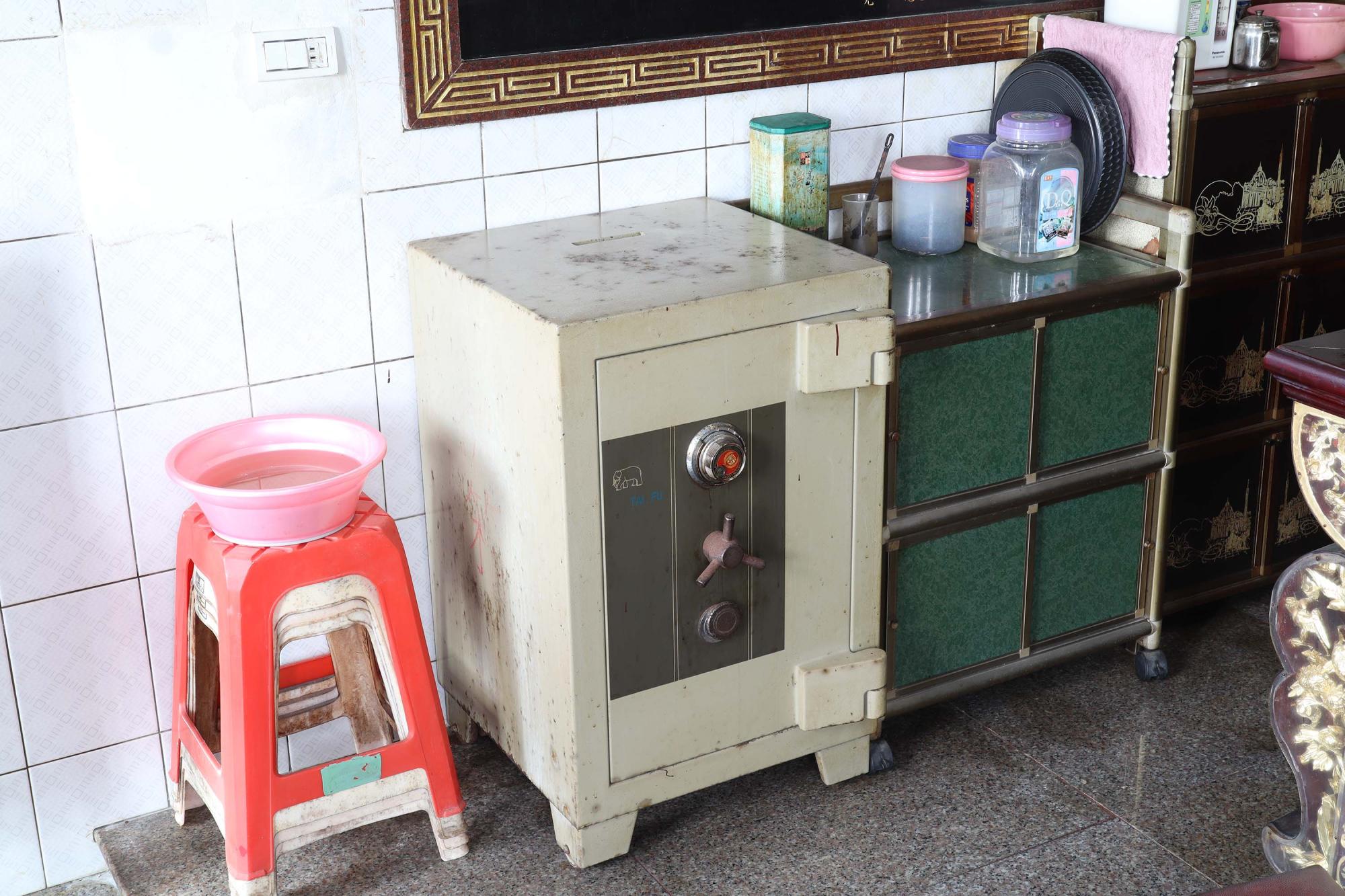 2025老大公祠記錄