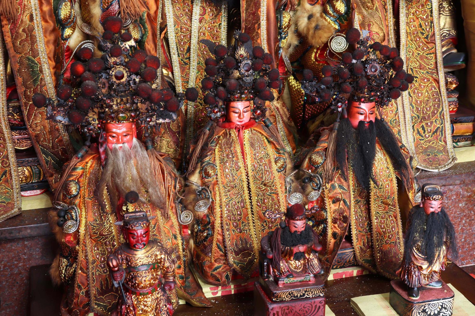 2025老大公祠記錄