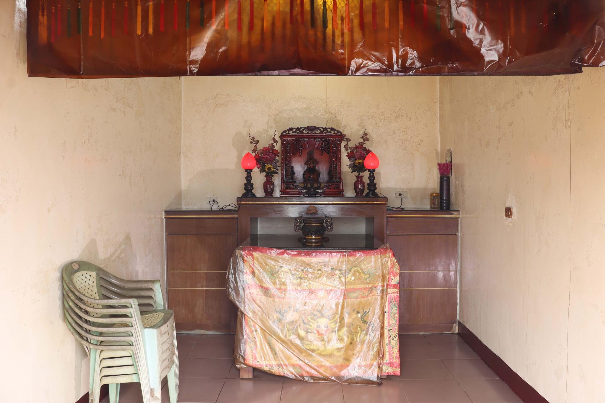 2025東將軍宮記錄