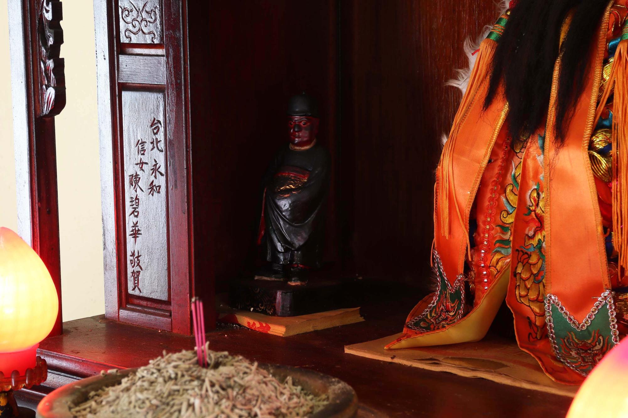 2025西將軍宮記錄