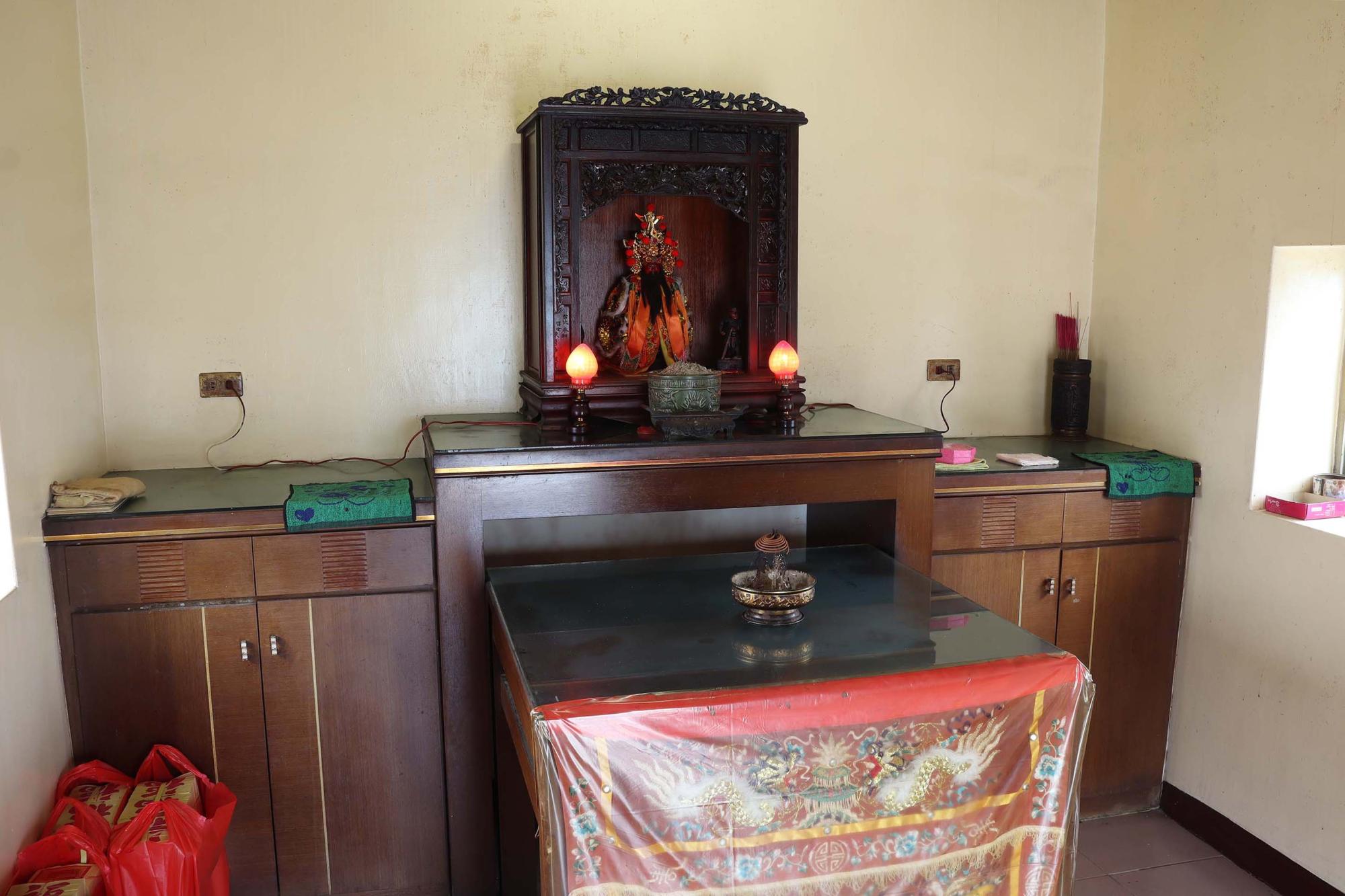 2025西將軍宮記錄