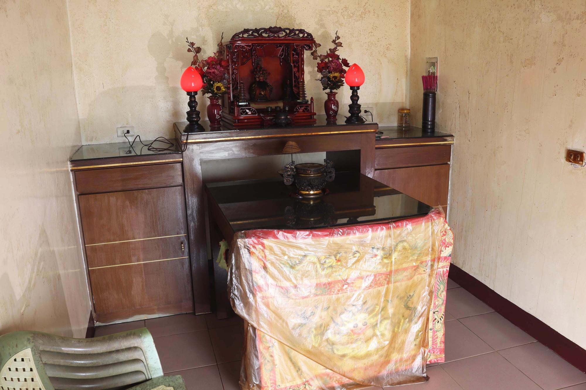 2025東將軍宮記錄