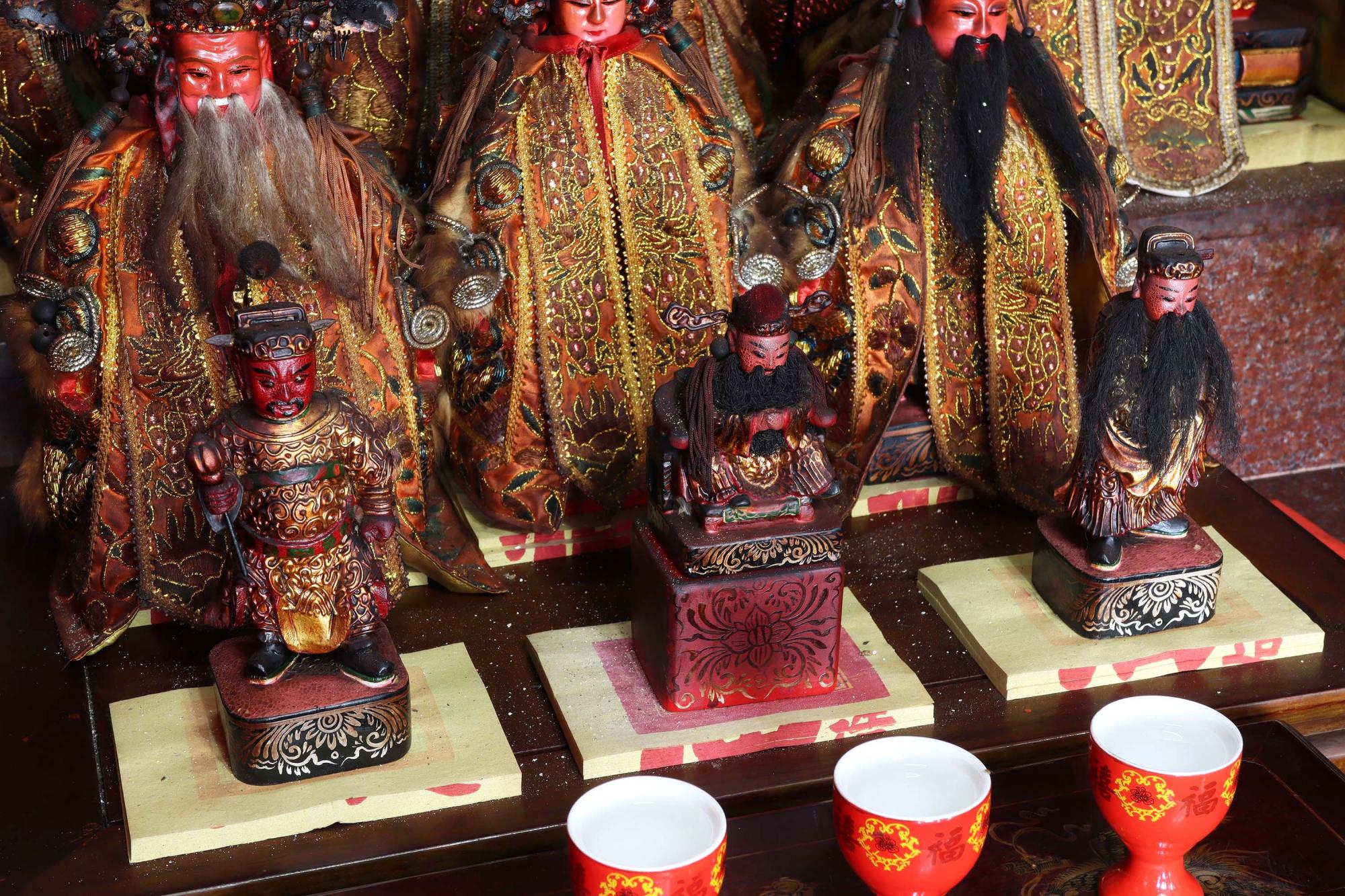 2025老大公祠記錄