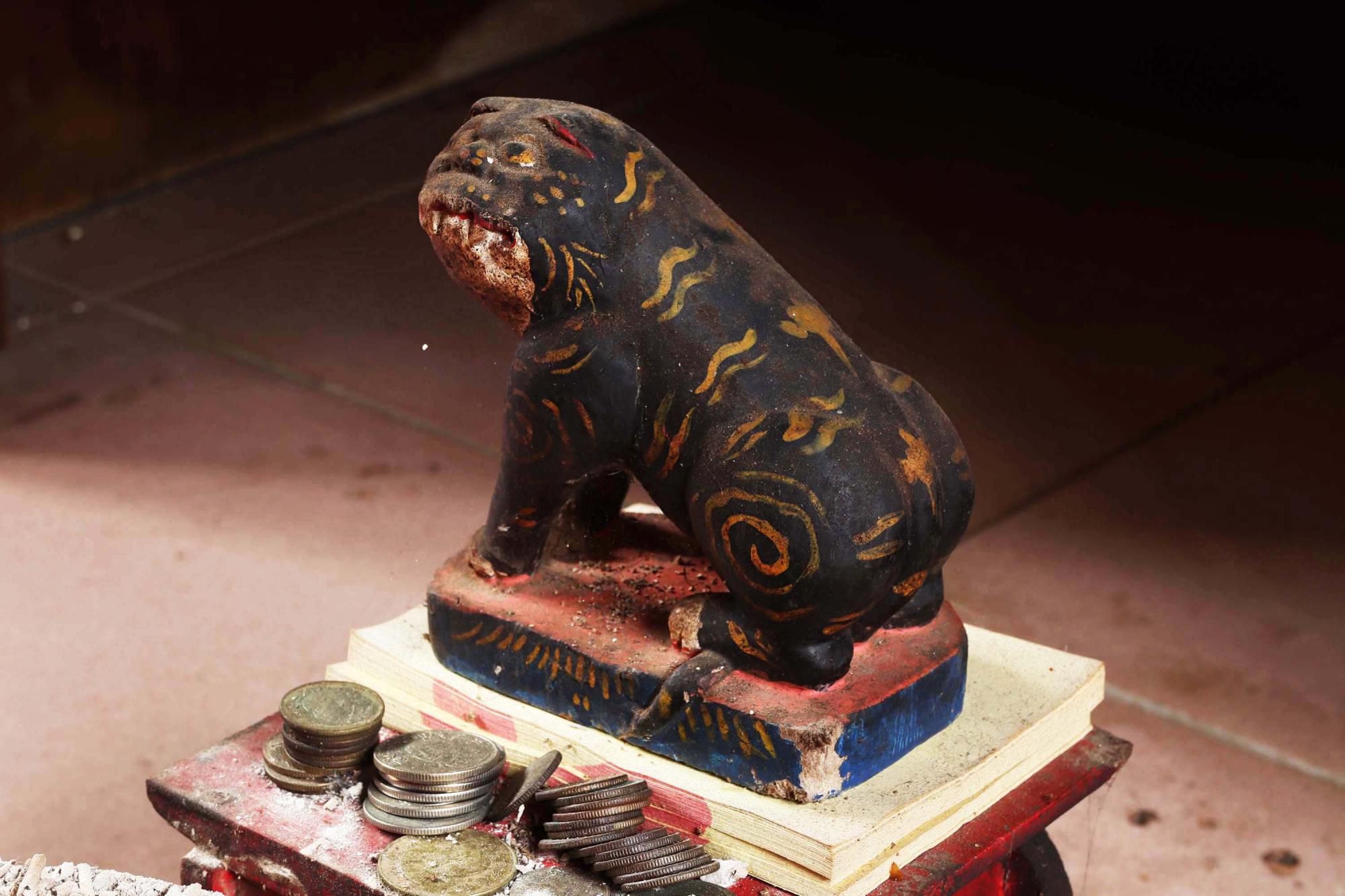 2025西將軍宮記錄